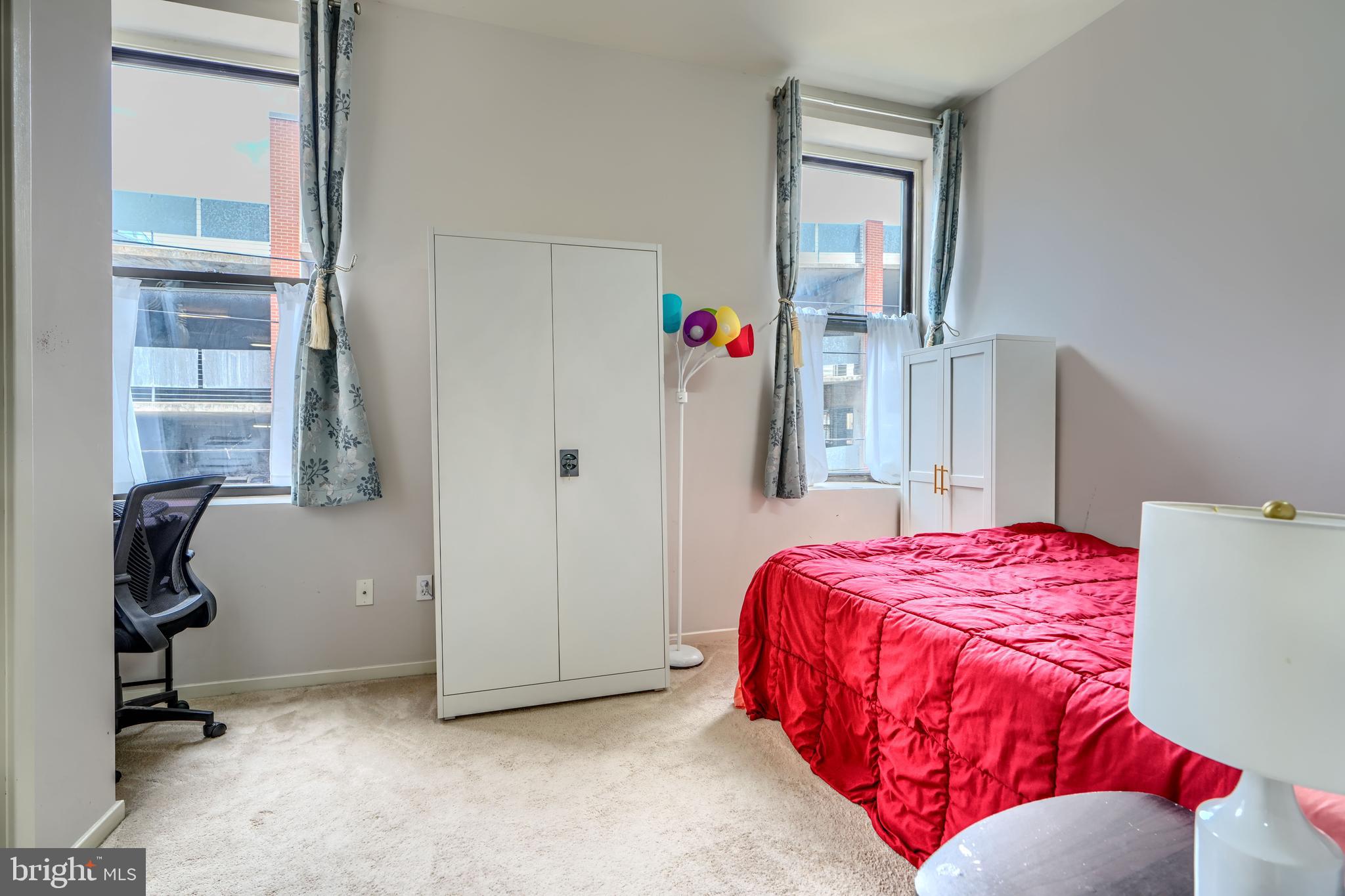 FEDERAL HILL HISTORIC DISTRICT - Residential Lease