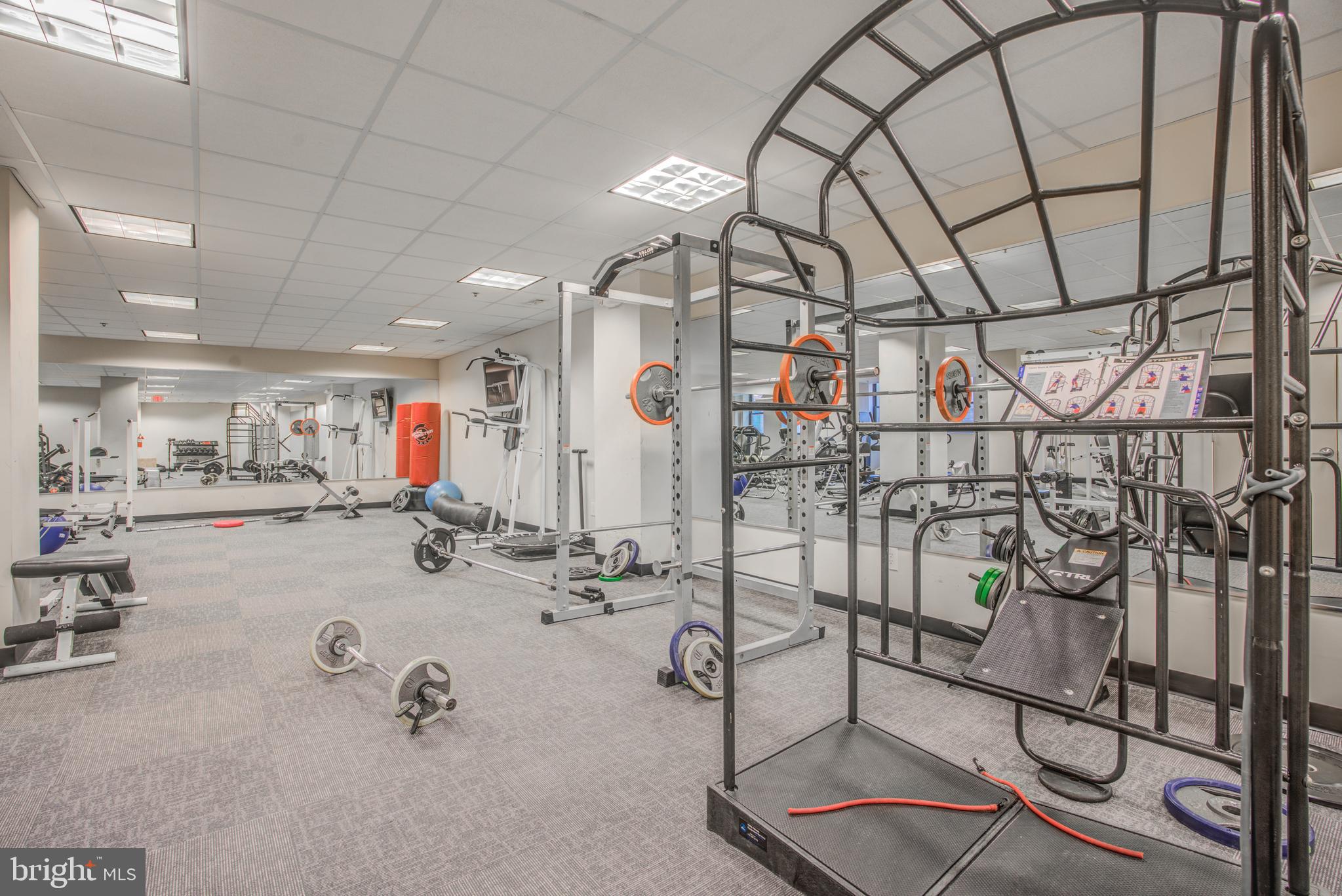 FEDERAL HILL HISTORIC DISTRICT - Residential Lease