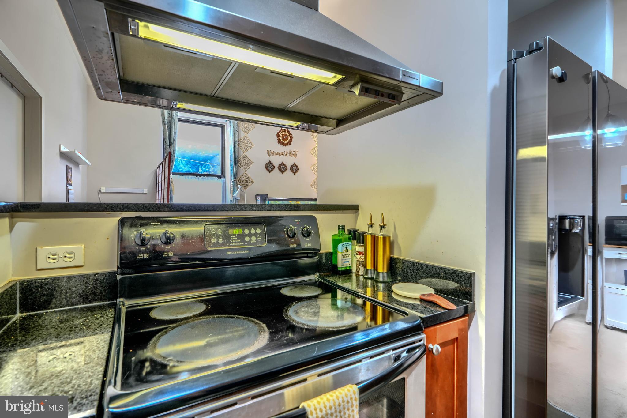 FEDERAL HILL HISTORIC DISTRICT - Residential Lease