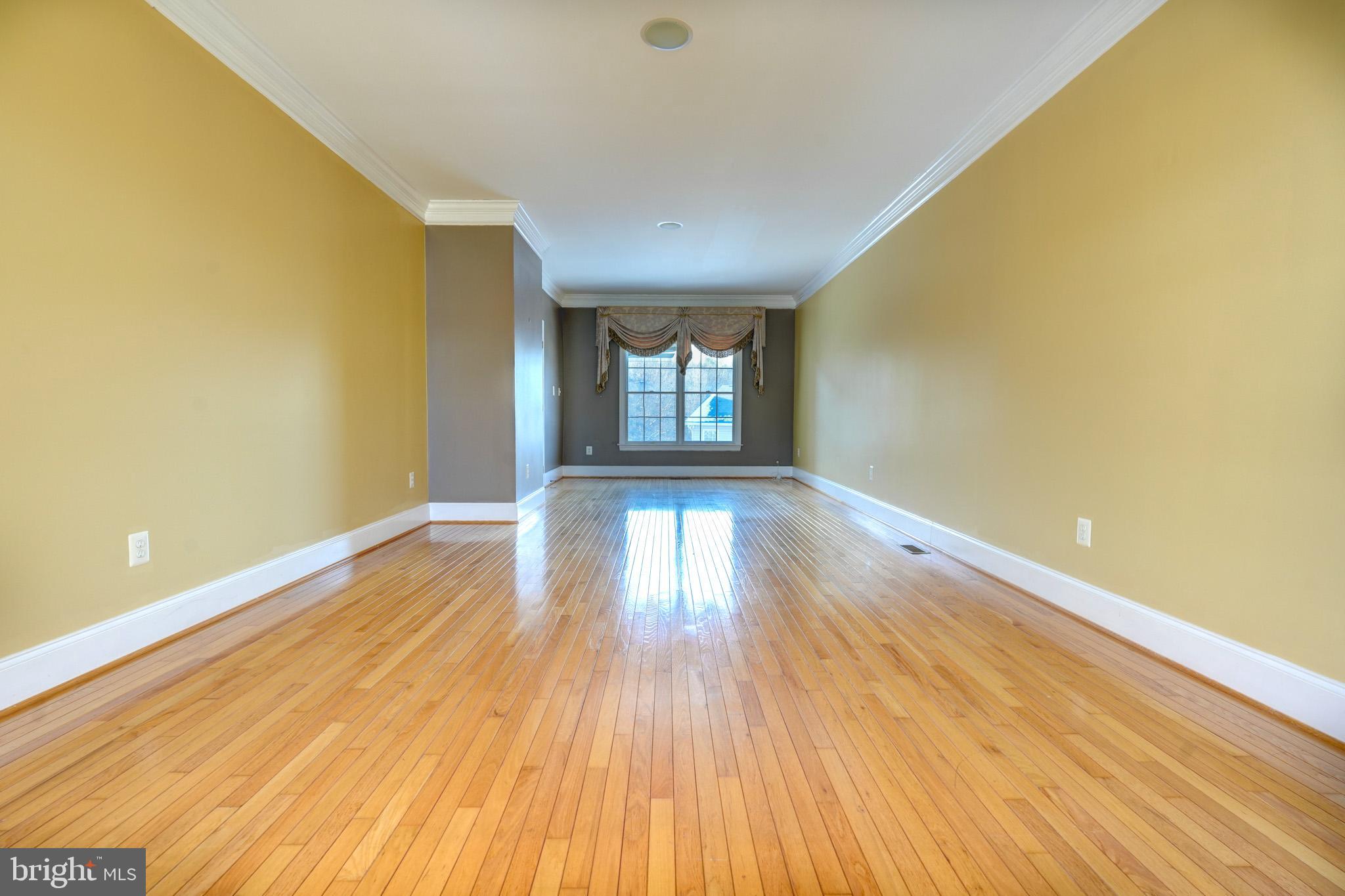 HOYLES MILL VILLAGE - Residential Lease