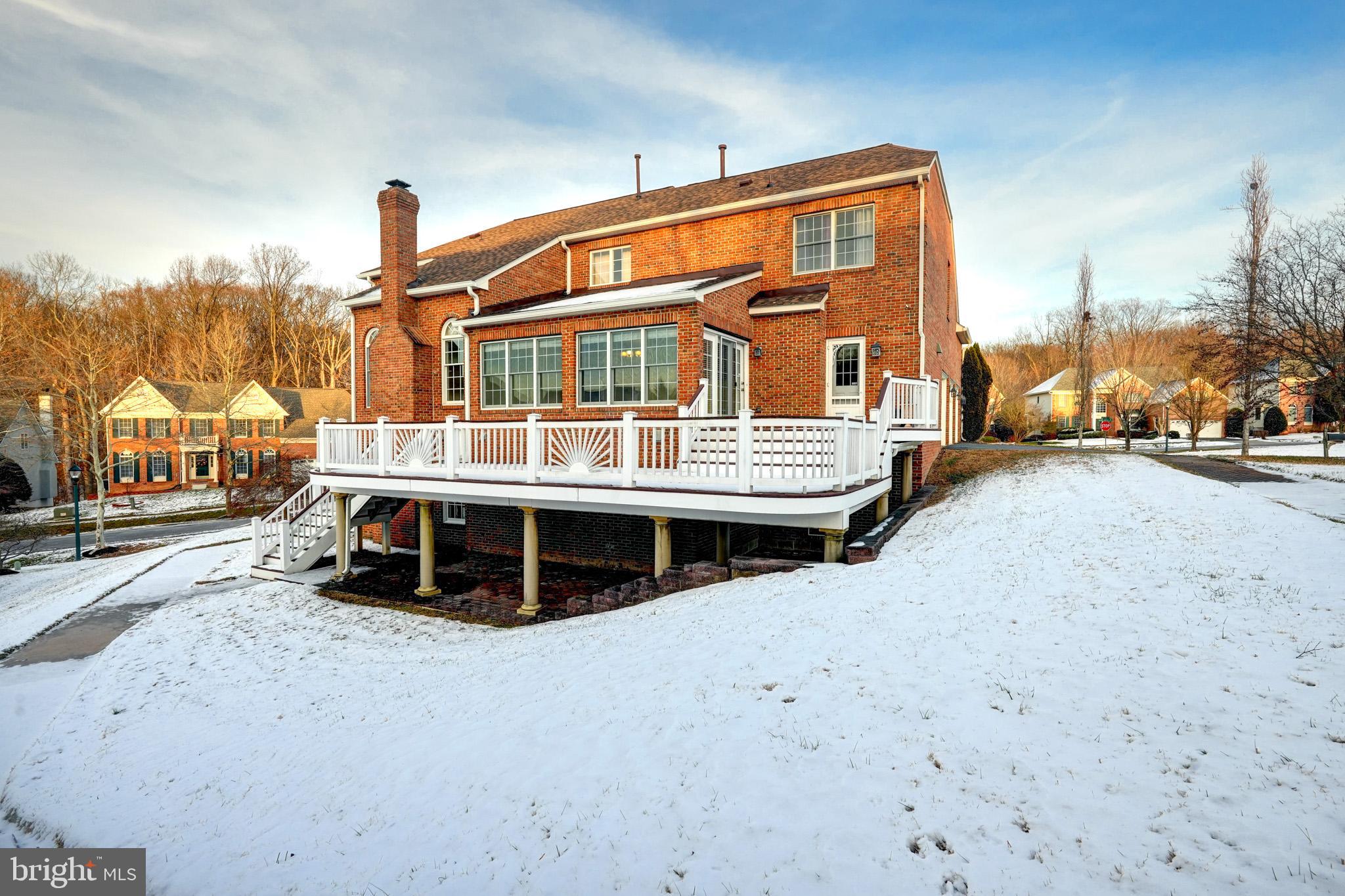 HOYLES MILL VILLAGE - Residential Lease