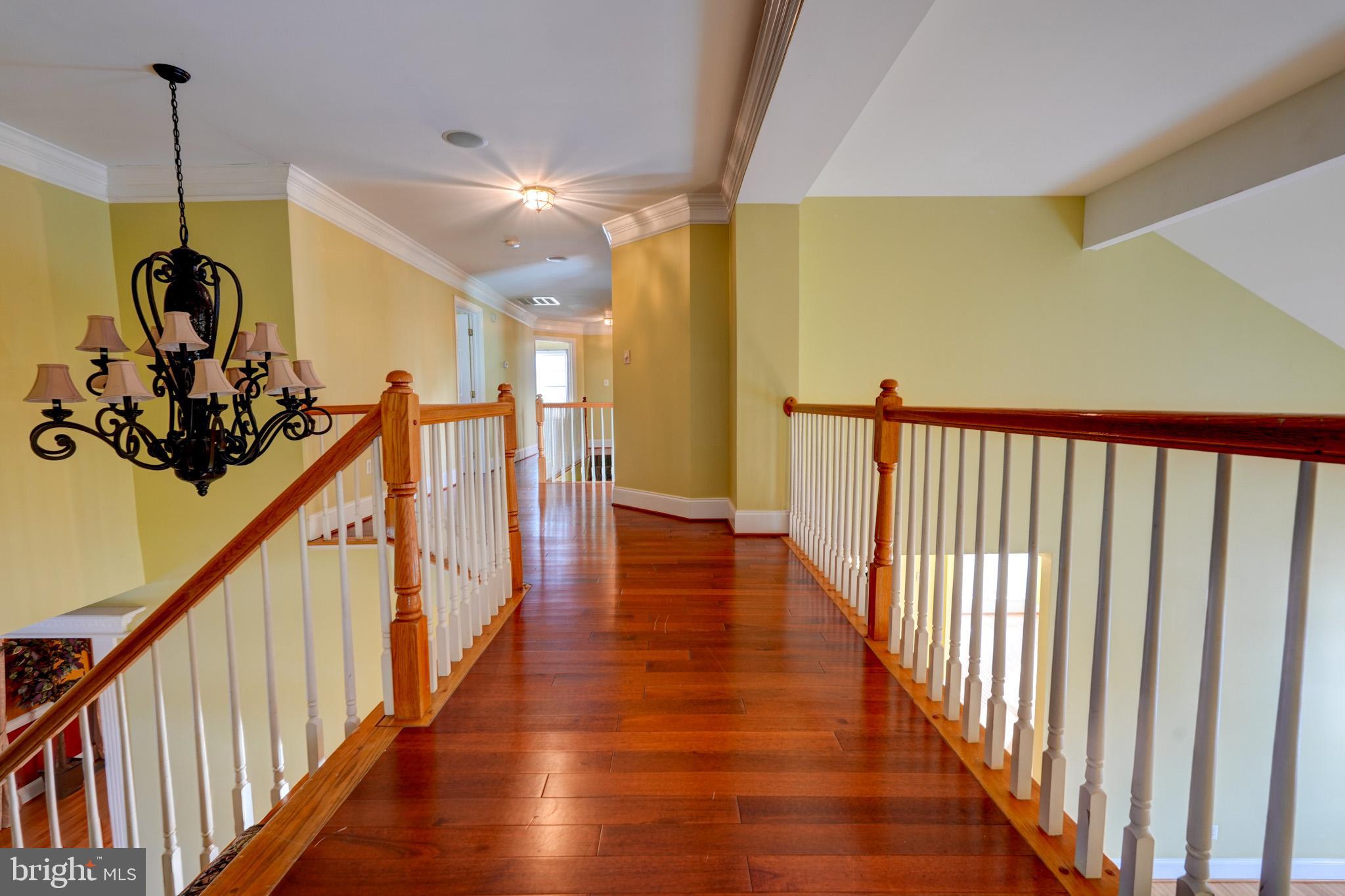 HOYLES MILL VILLAGE - Residential Lease