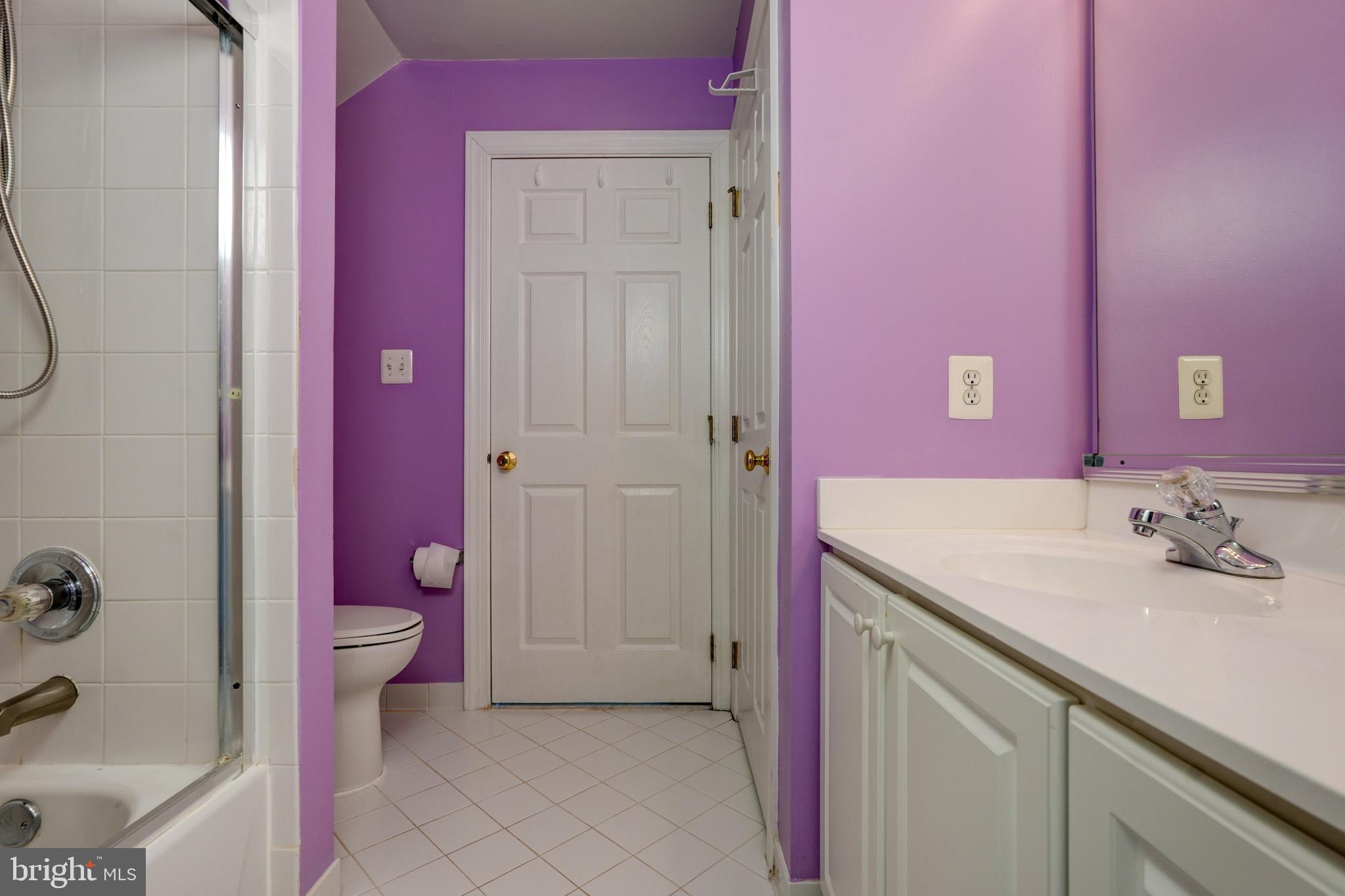 HOYLES MILL VILLAGE - Residential Lease