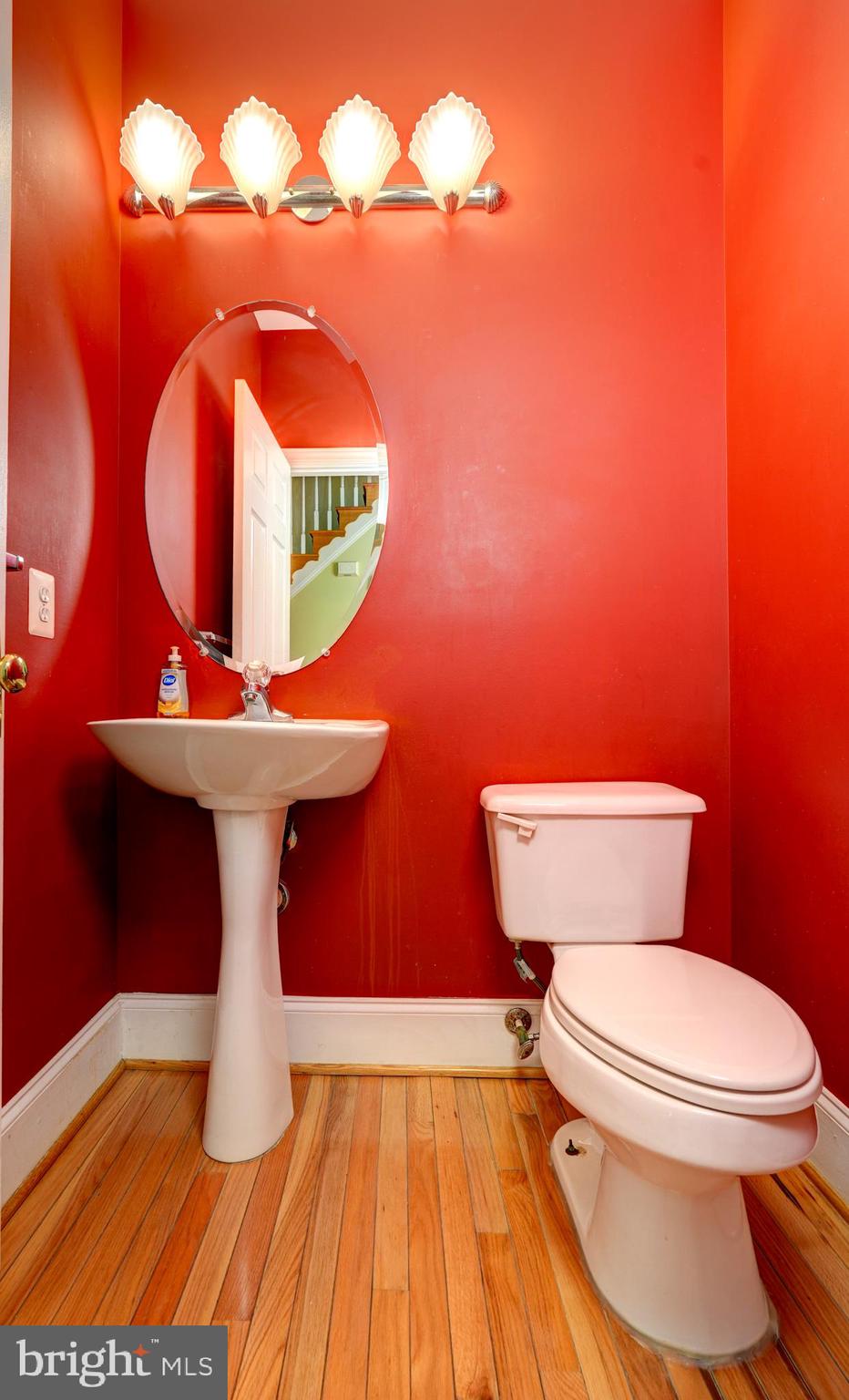 HOYLES MILL VILLAGE - Residential Lease