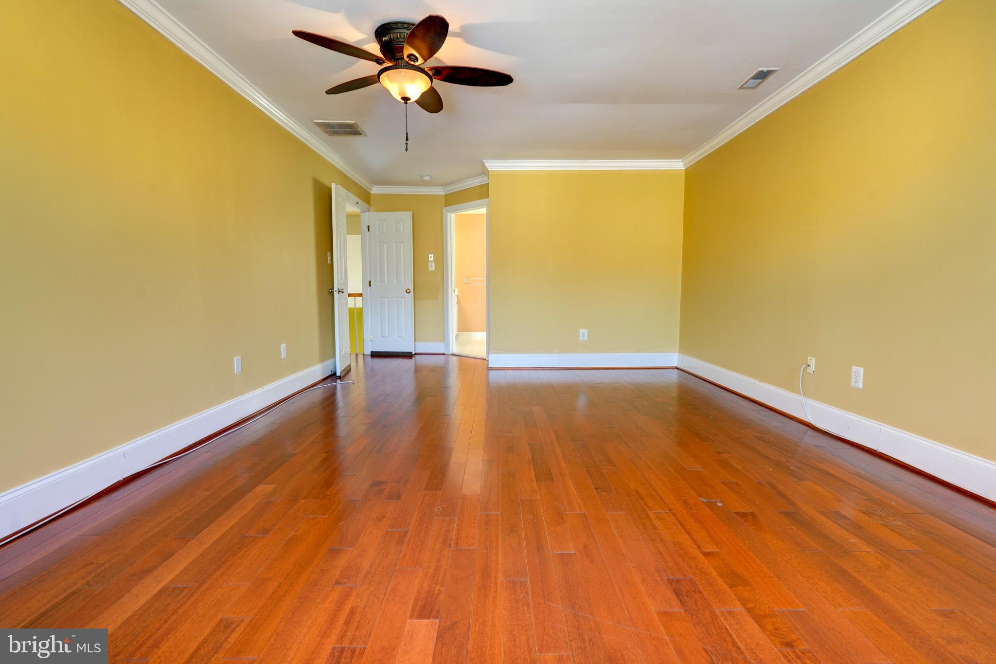 HOYLES MILL VILLAGE - Residential Lease