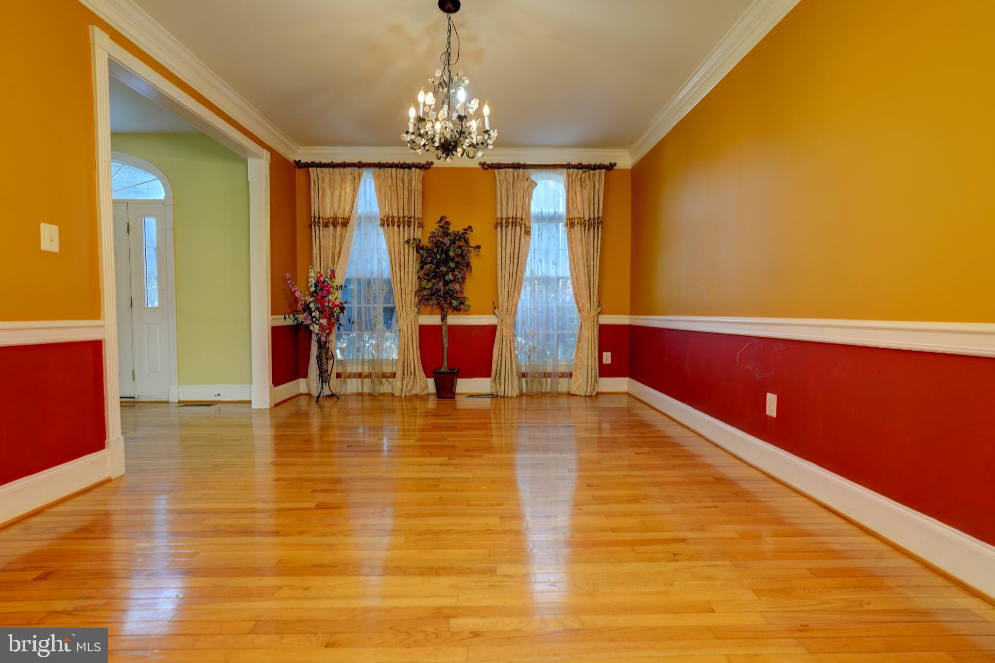 HOYLES MILL VILLAGE - Residential Lease