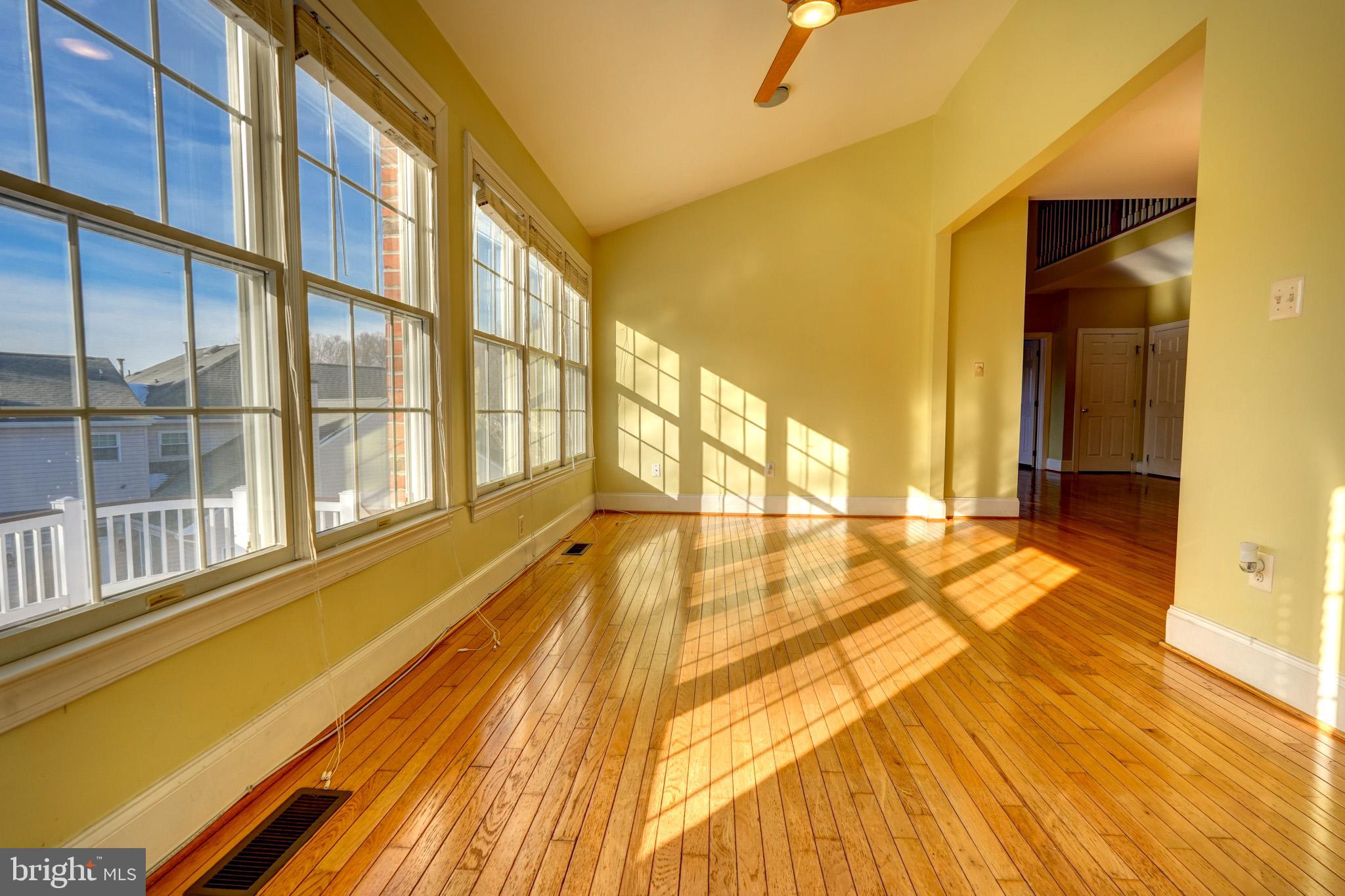 HOYLES MILL VILLAGE - Residential Lease