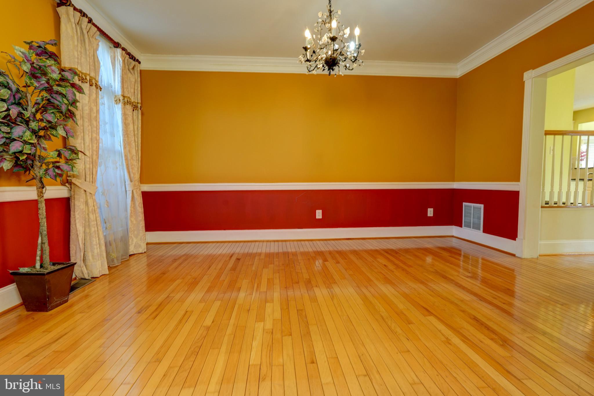 HOYLES MILL VILLAGE - Residential Lease