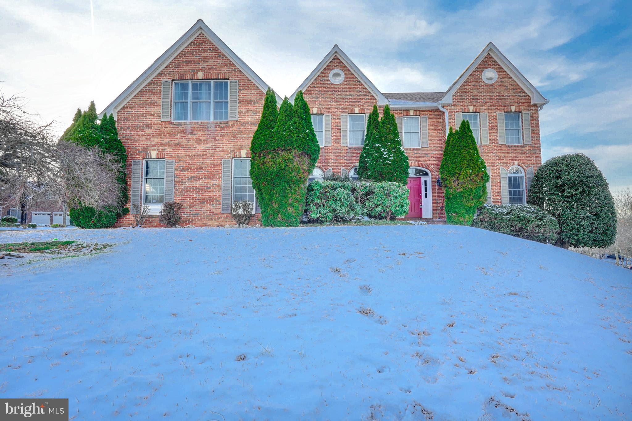 HOYLES MILL VILLAGE - Residential Lease