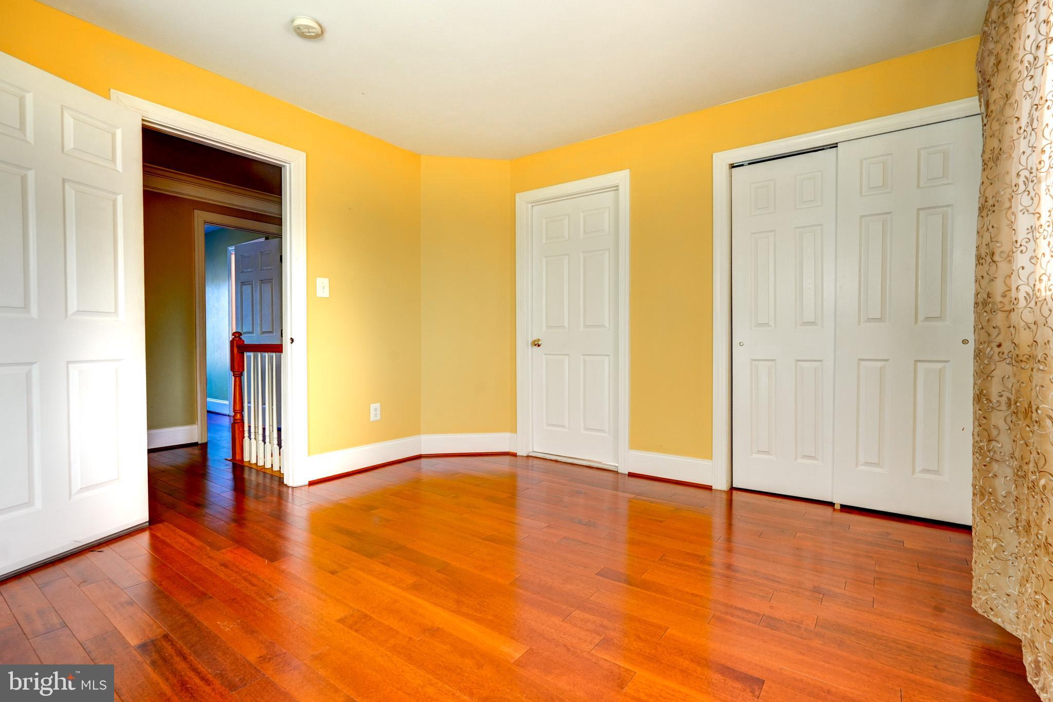 HOYLES MILL VILLAGE - Residential Lease