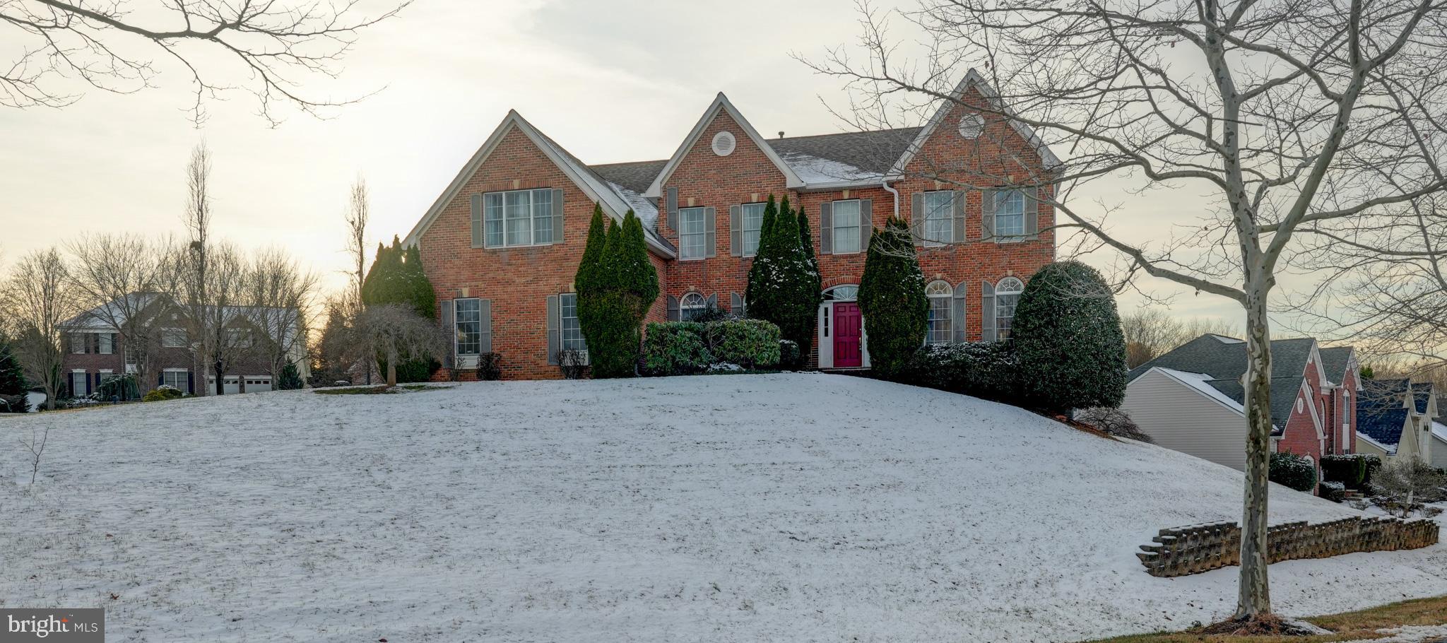 HOYLES MILL VILLAGE - Residential Lease