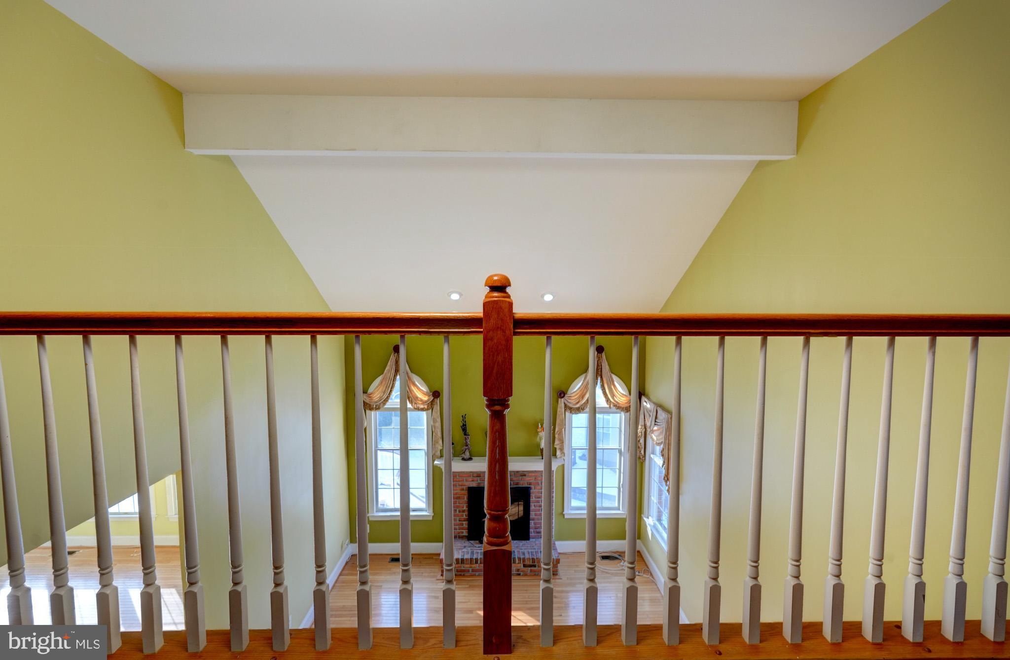 HOYLES MILL VILLAGE - Residential Lease