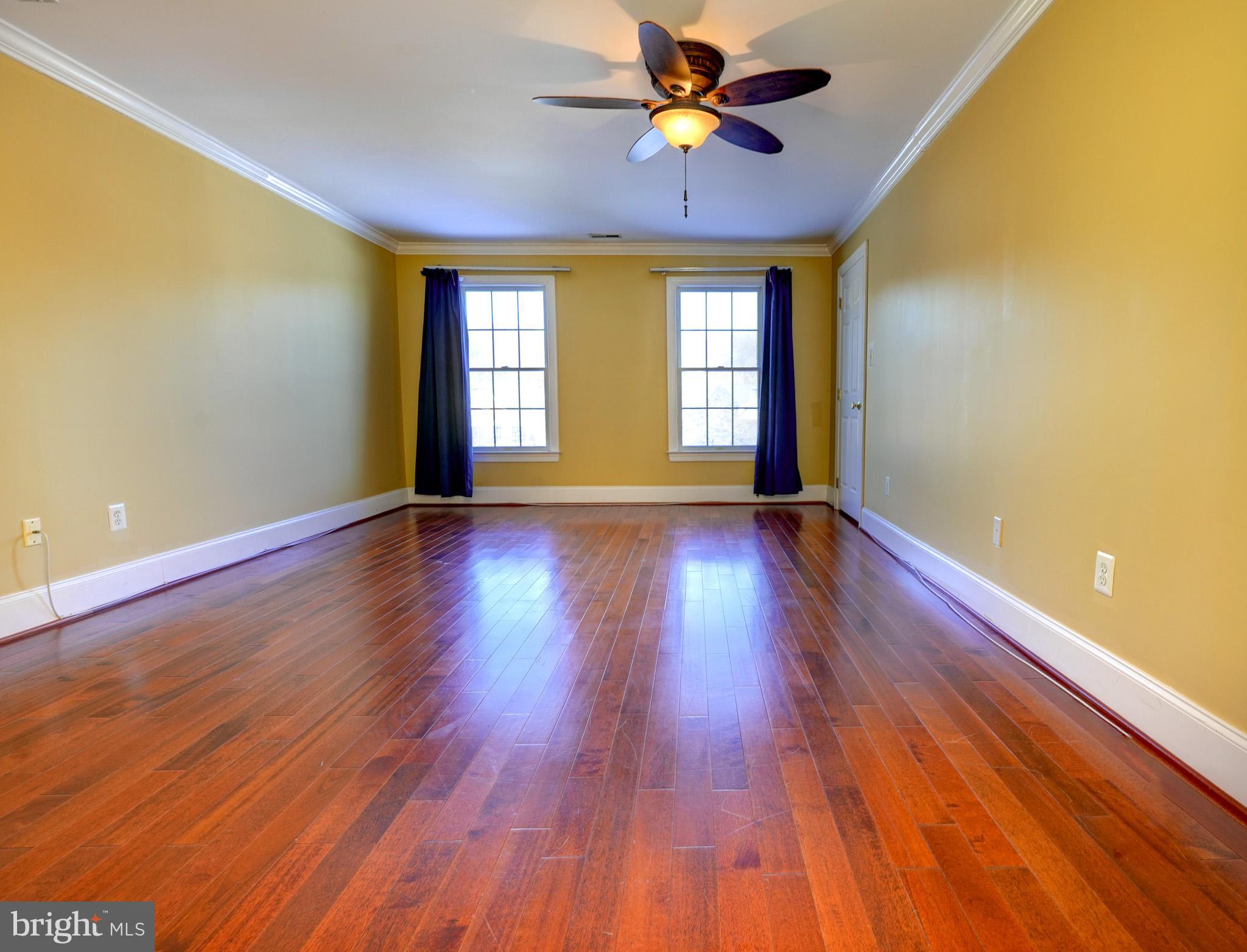 HOYLES MILL VILLAGE - Residential Lease