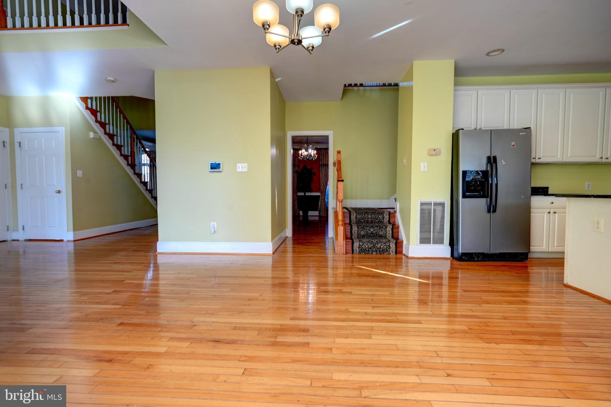 HOYLES MILL VILLAGE - Residential Lease