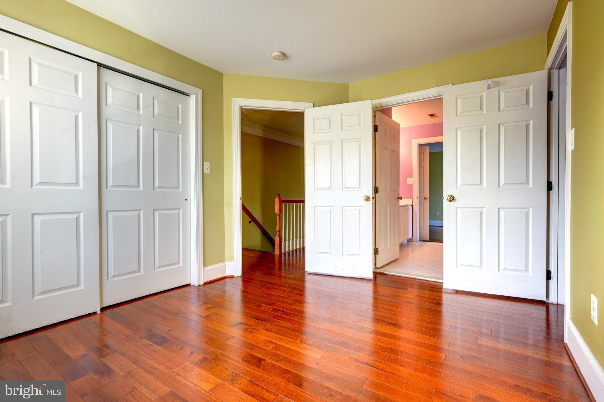 HOYLES MILL VILLAGE - Residential Lease