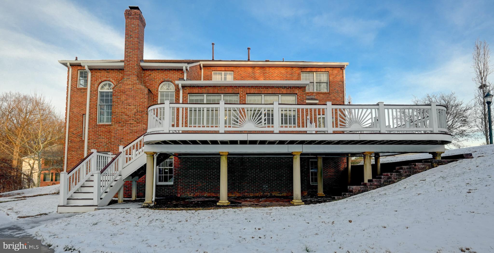 HOYLES MILL VILLAGE - Residential Lease