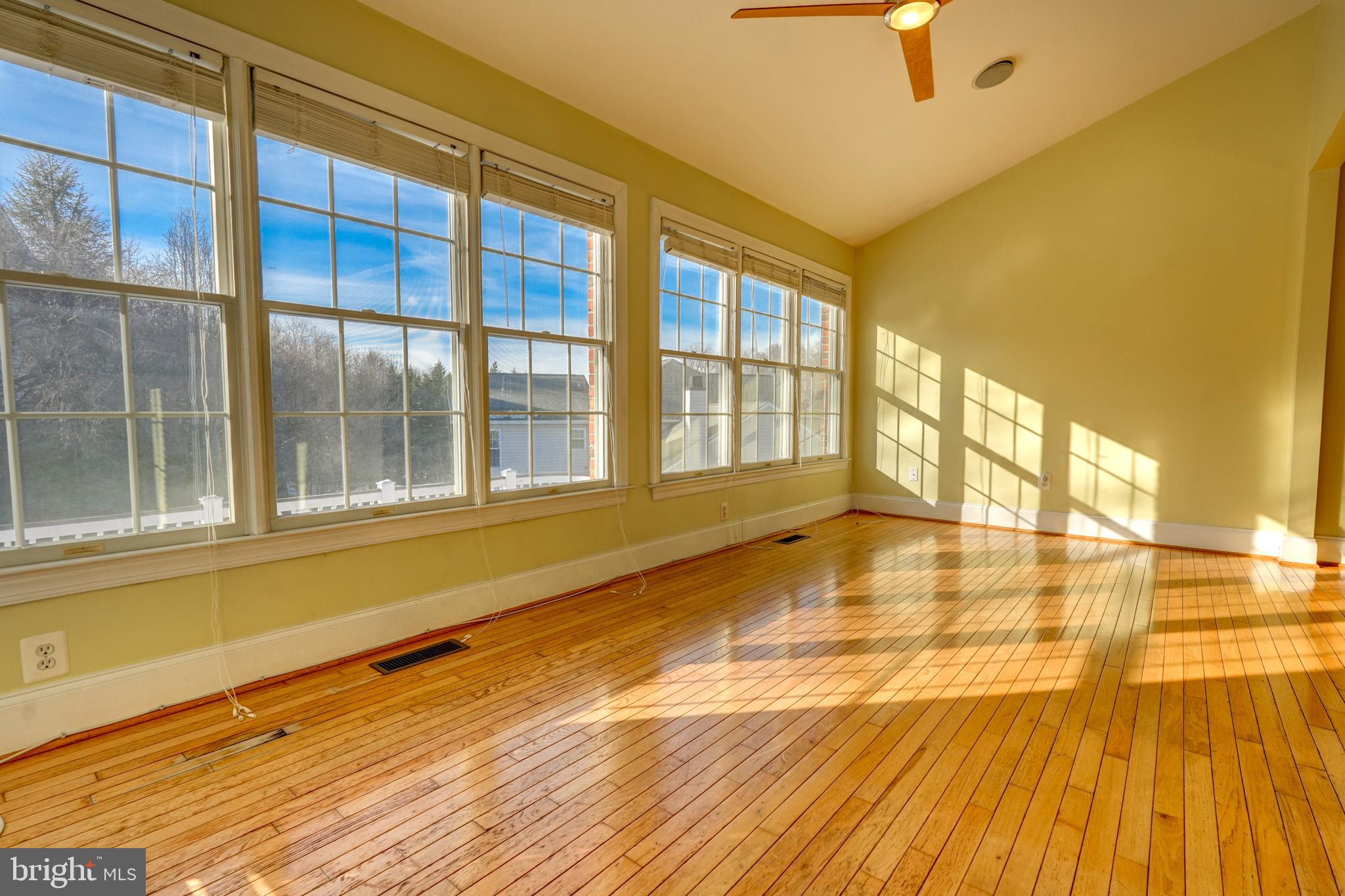 HOYLES MILL VILLAGE - Residential Lease