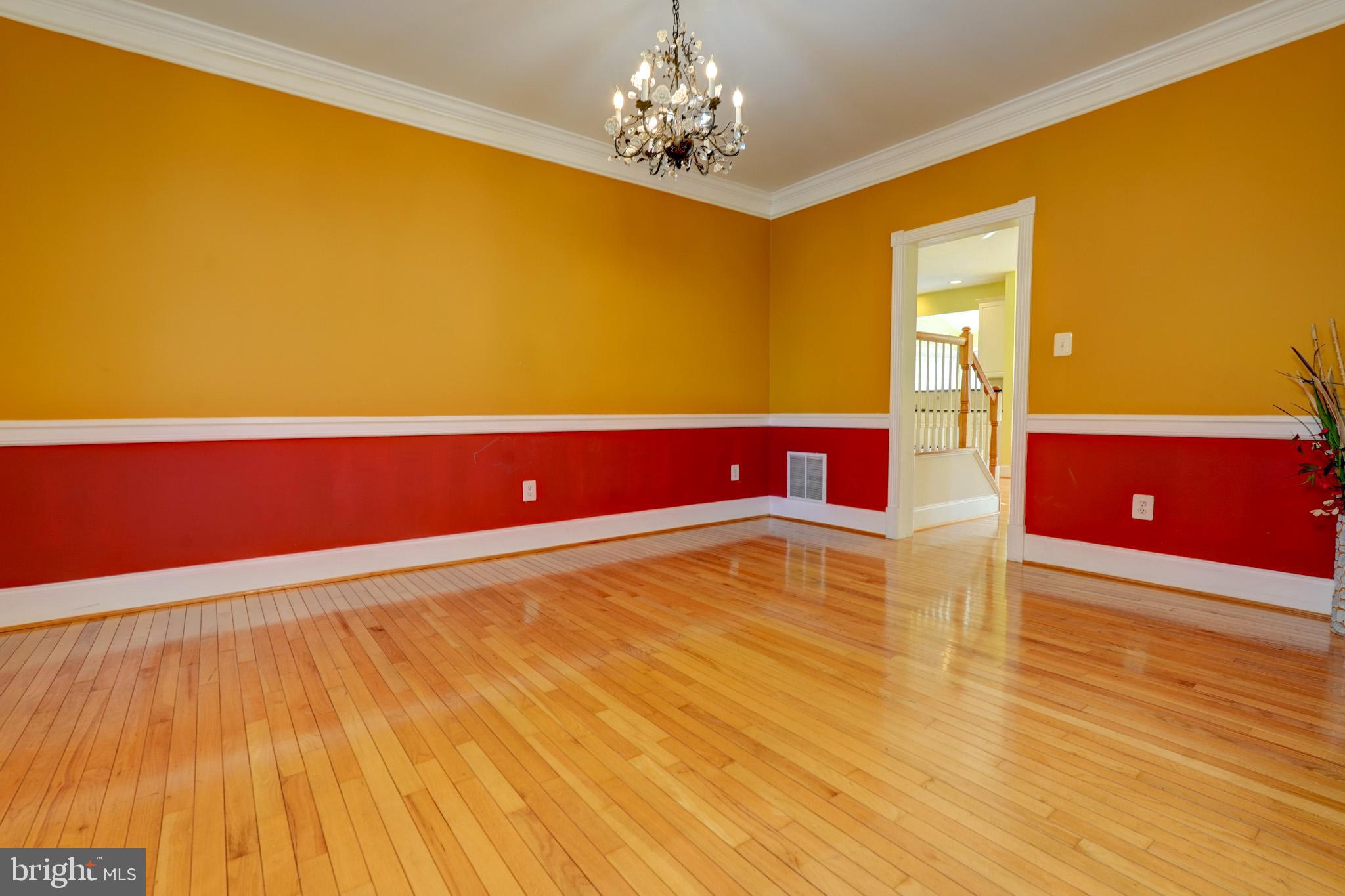 HOYLES MILL VILLAGE - Residential Lease