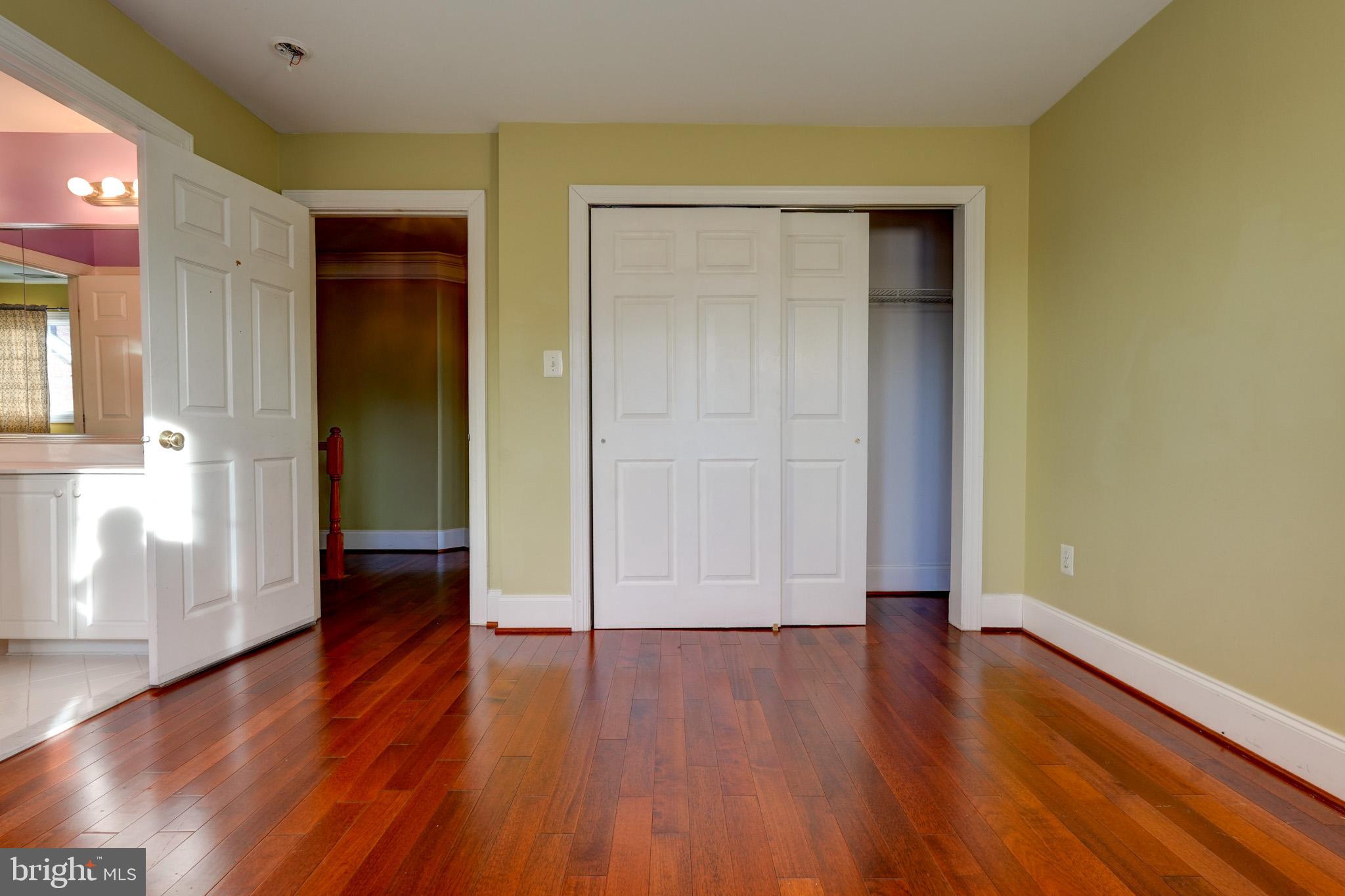 HOYLES MILL VILLAGE - Residential Lease