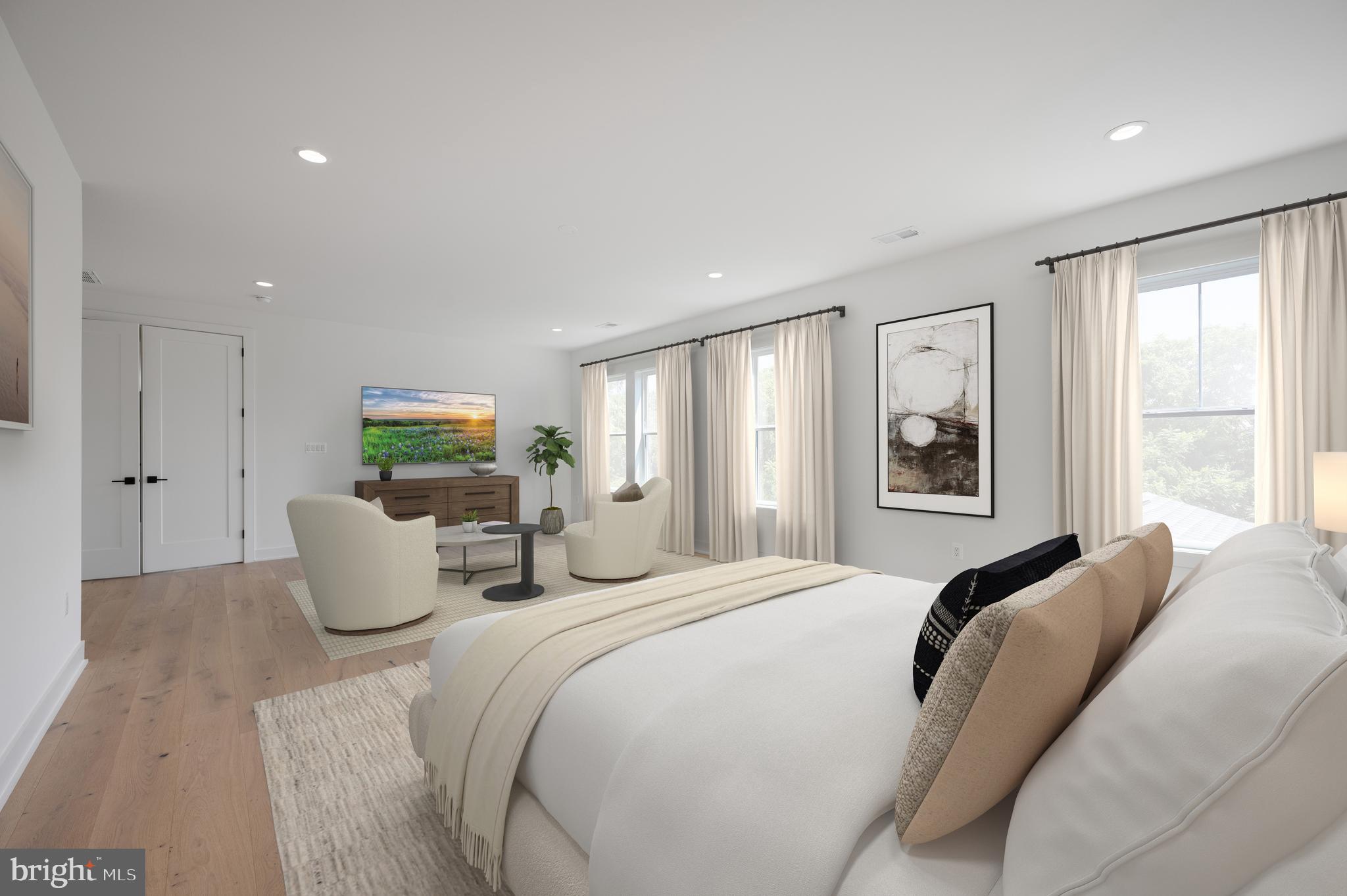 TOLL BROTHERS AT WOODBURN - Residential