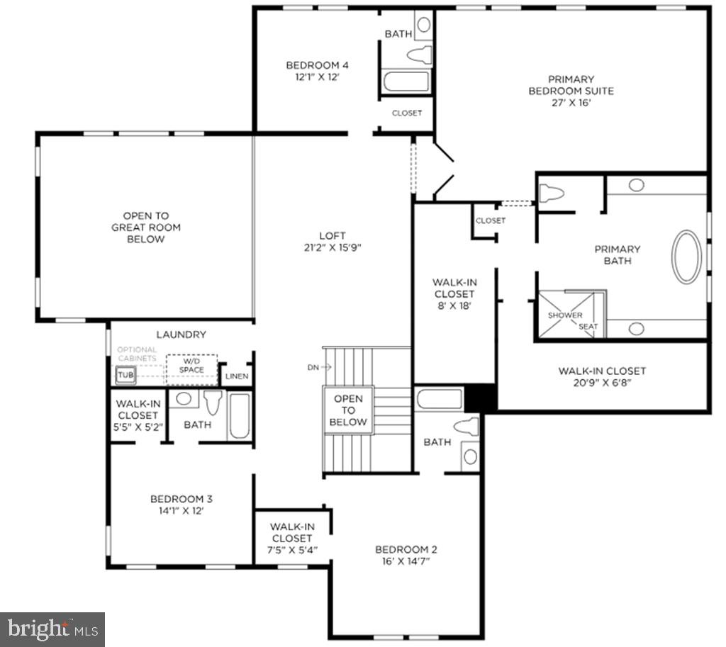 TOLL BROTHERS AT WOODBURN - Residential