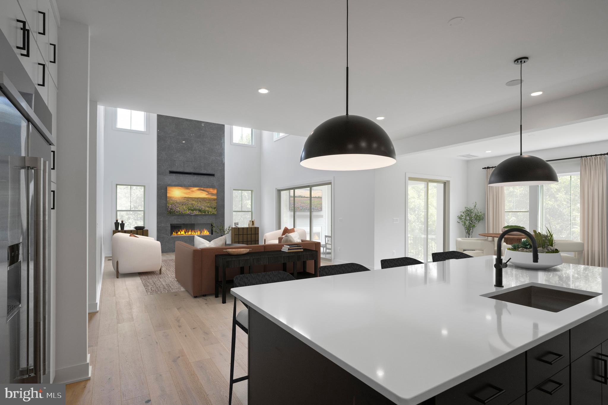 TOLL BROTHERS AT WOODBURN - Residential