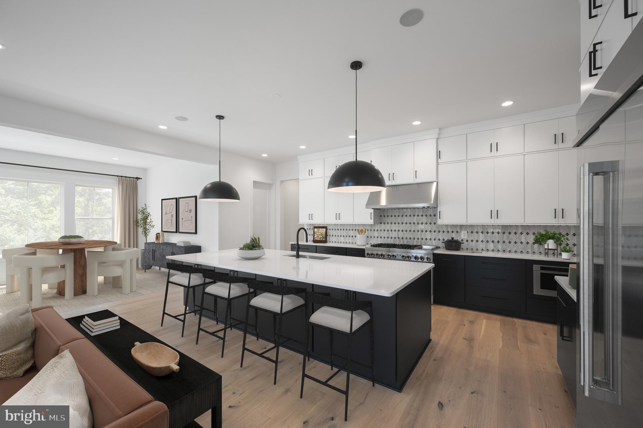 TOLL BROTHERS AT WOODBURN - Residential