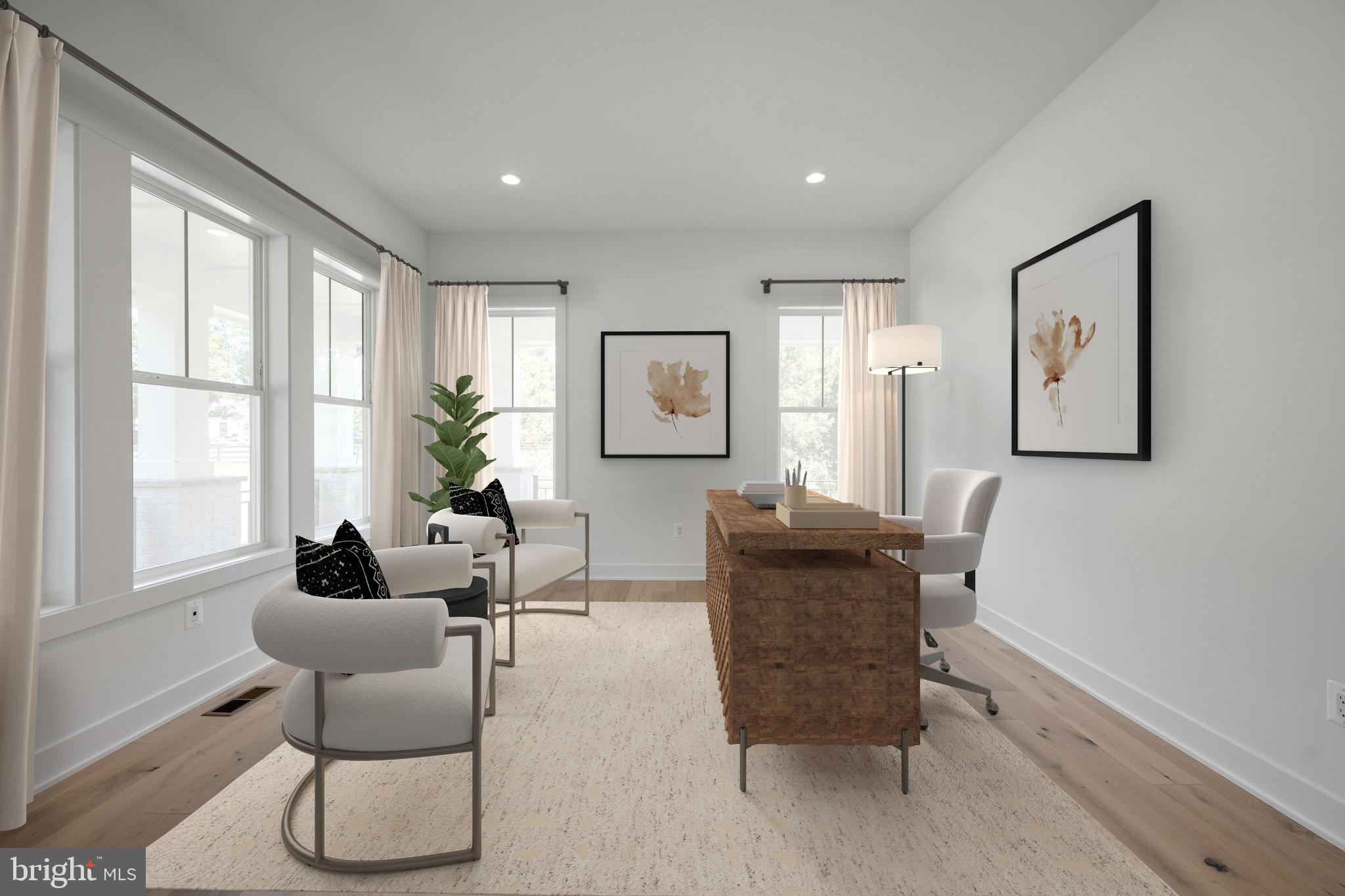 TOLL BROTHERS AT WOODBURN - Residential