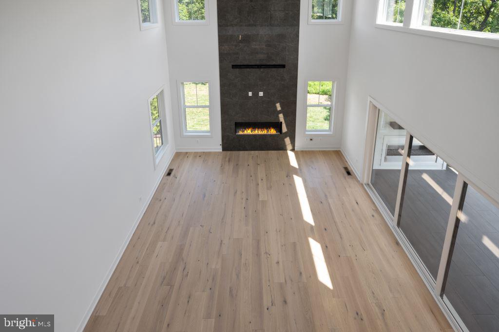 TOLL BROTHERS AT WOODBURN - Residential