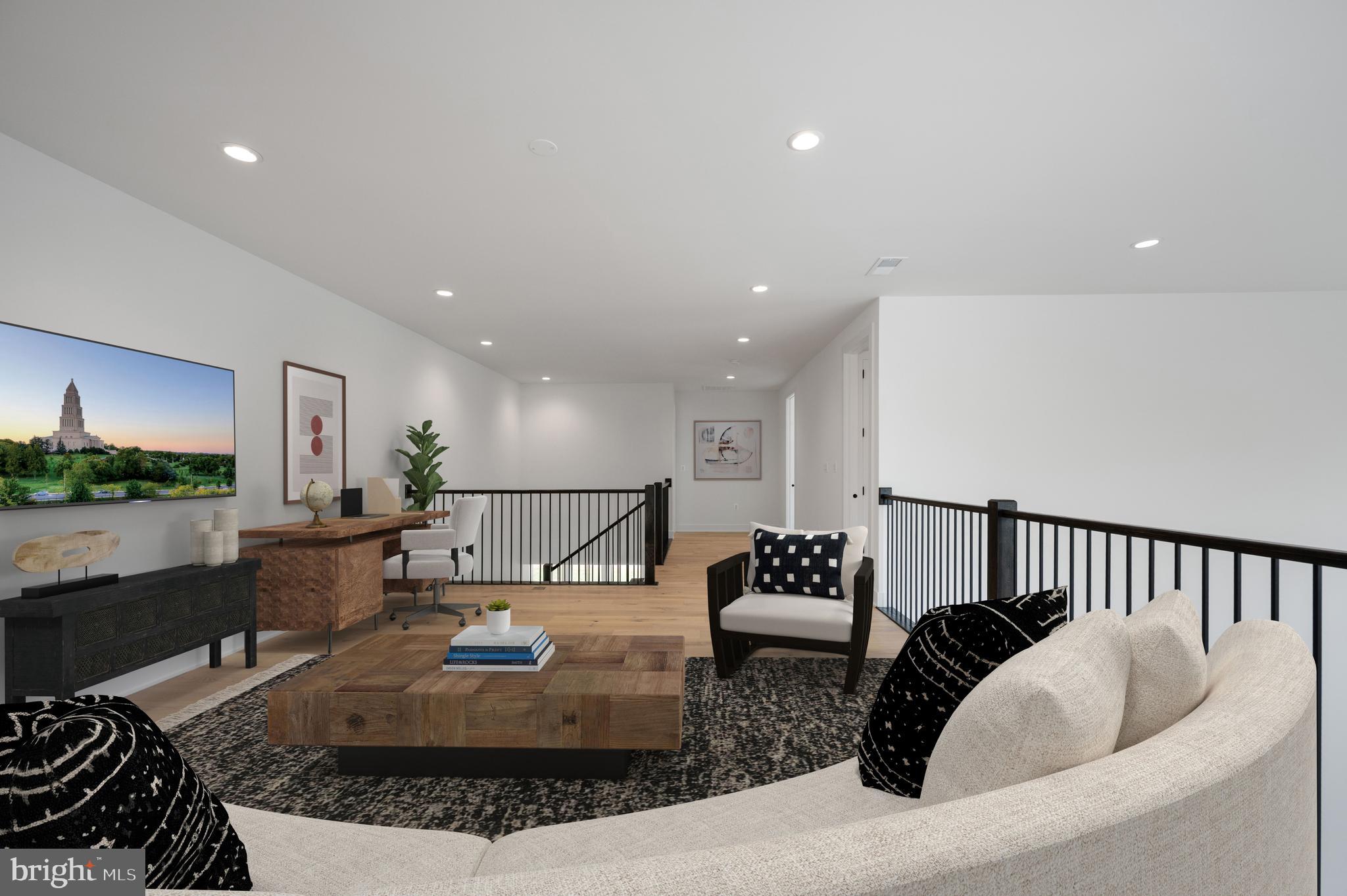 TOLL BROTHERS AT WOODBURN - Residential