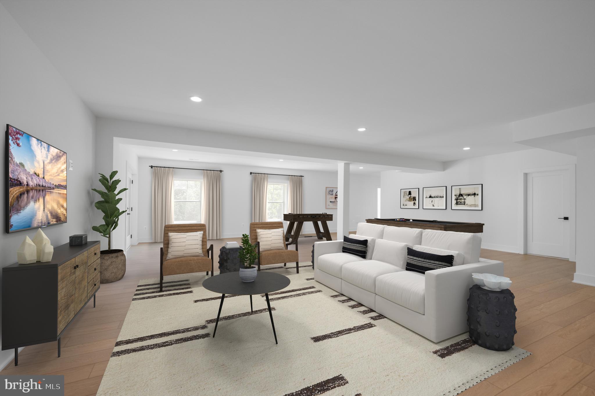 TOLL BROTHERS AT WOODBURN - Residential