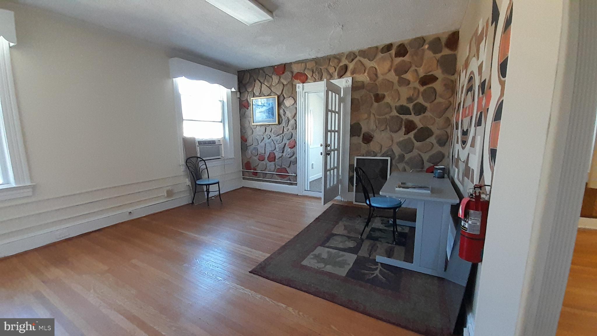 CALLAWAY-GARRISON - Residential