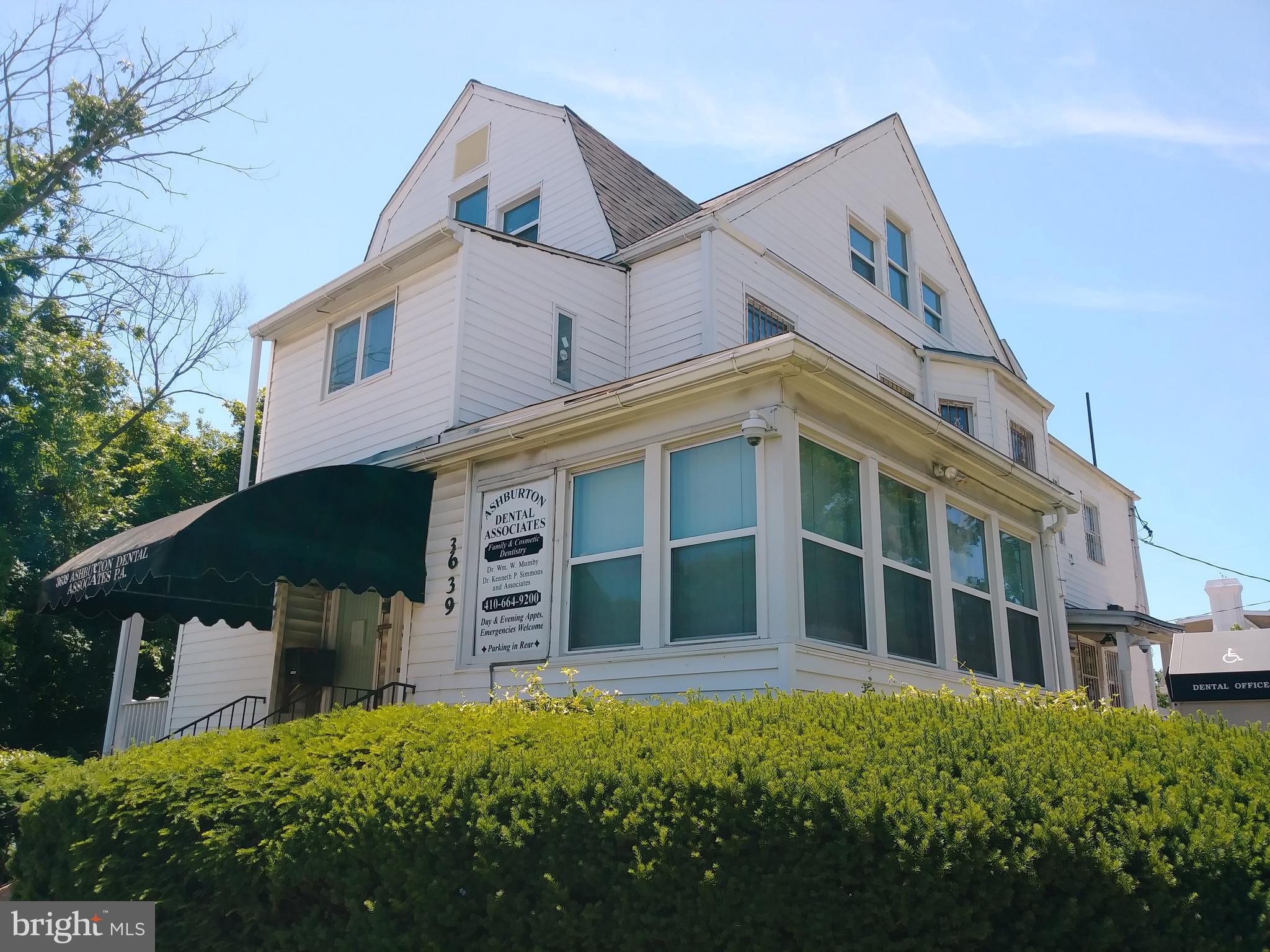 CALLAWAY-GARRISON - Residential