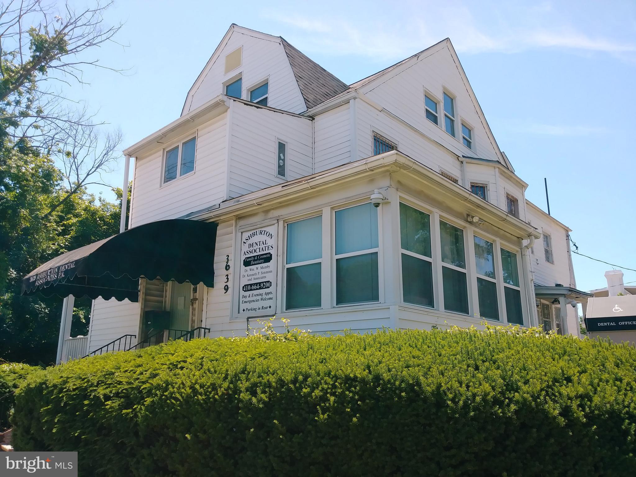 CALLAWAY-GARRISON - Residential