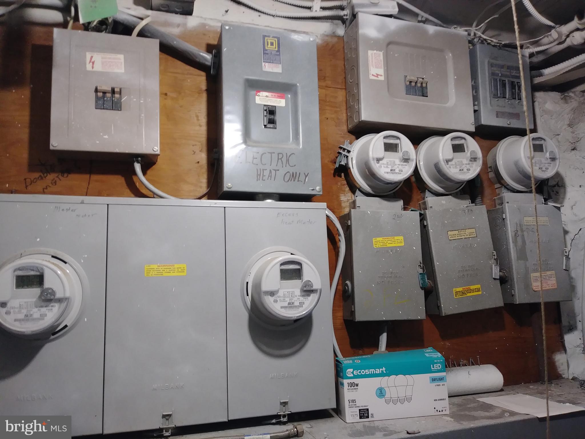 CALLAWAY-GARRISON - Residential