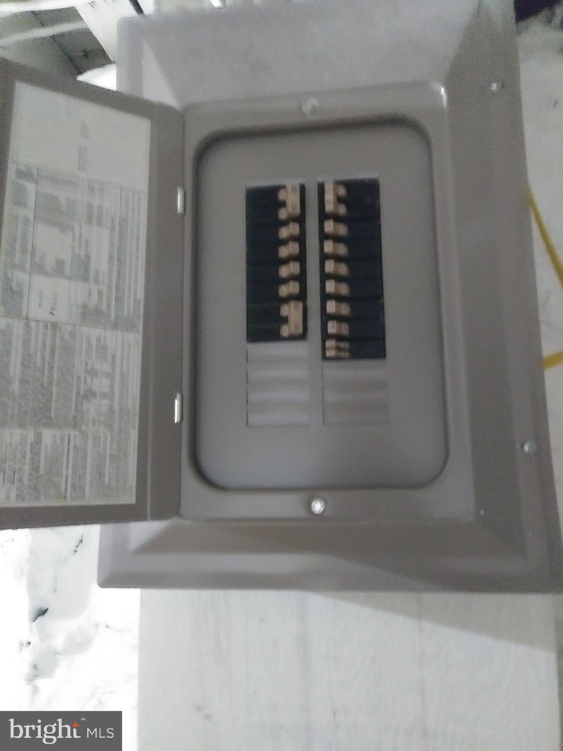 CALLAWAY-GARRISON - Residential