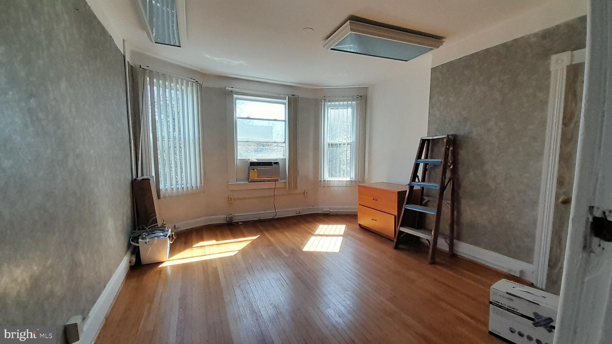 CALLAWAY-GARRISON - Residential