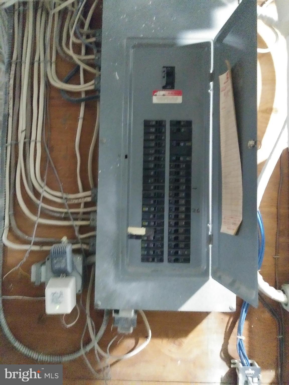 CALLAWAY-GARRISON - Residential