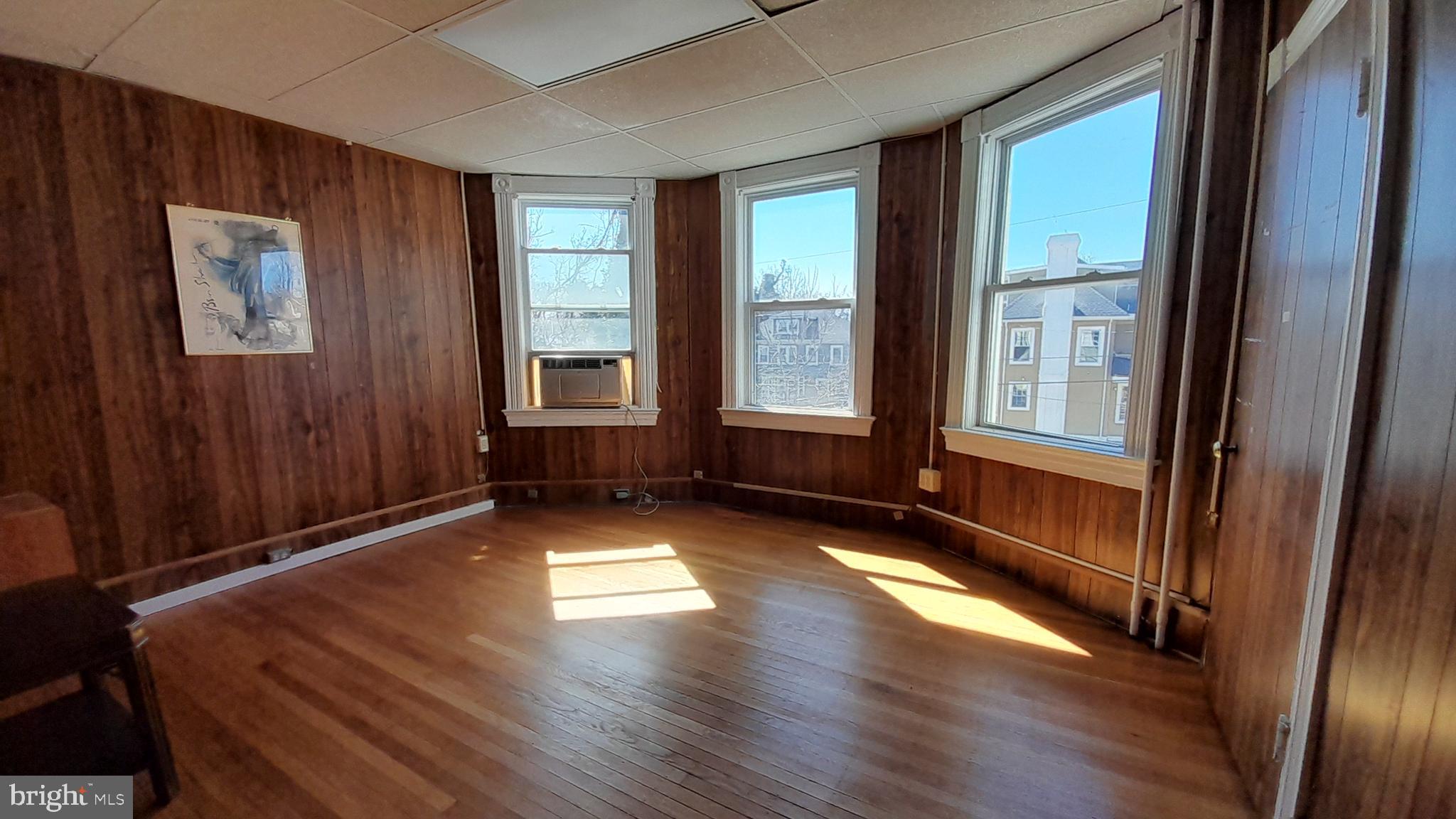 CALLAWAY-GARRISON - Residential