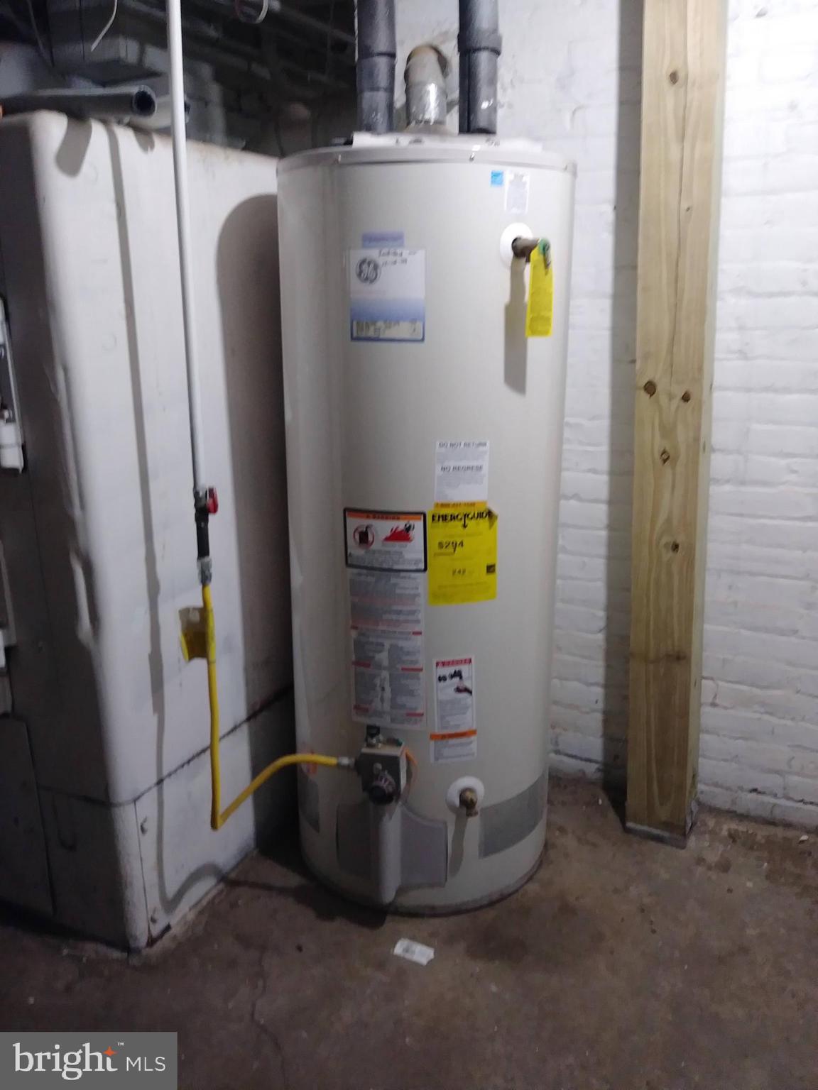 CALLAWAY-GARRISON - Residential