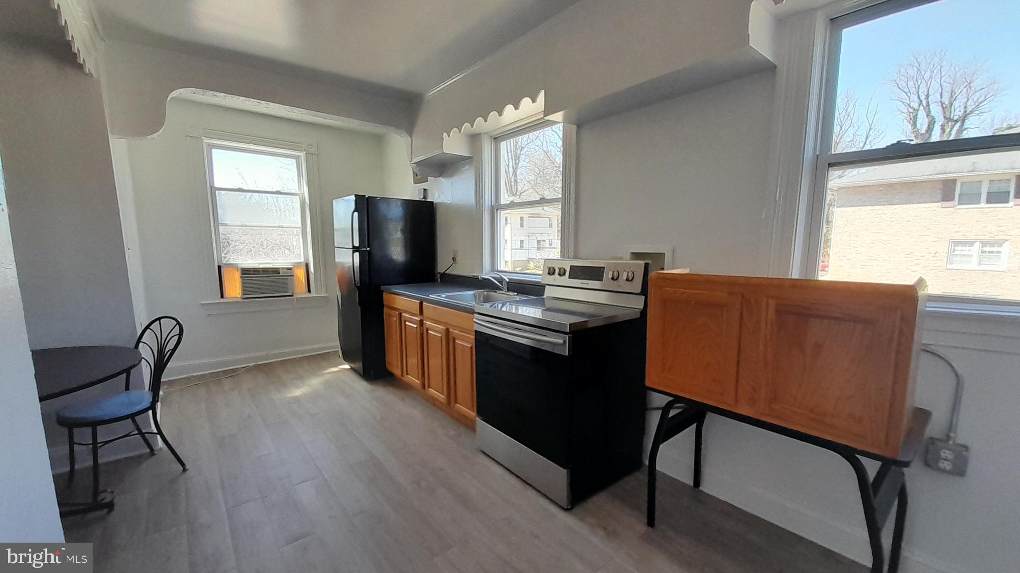 CALLAWAY-GARRISON - Residential