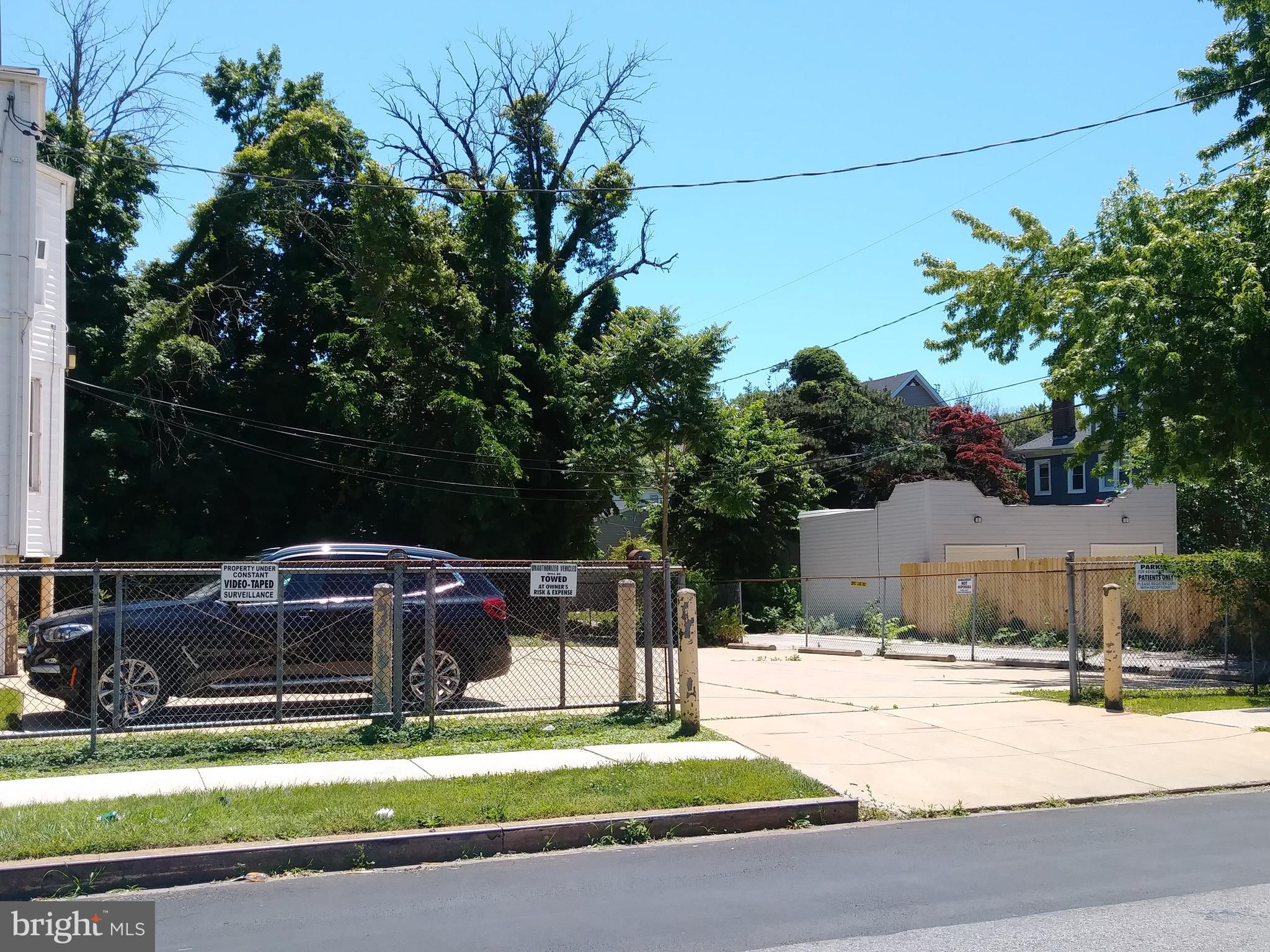 CALLAWAY-GARRISON - Residential