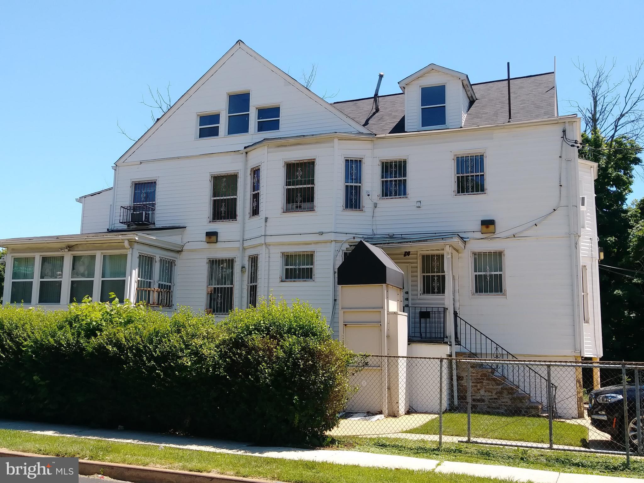 CALLAWAY-GARRISON - Residential