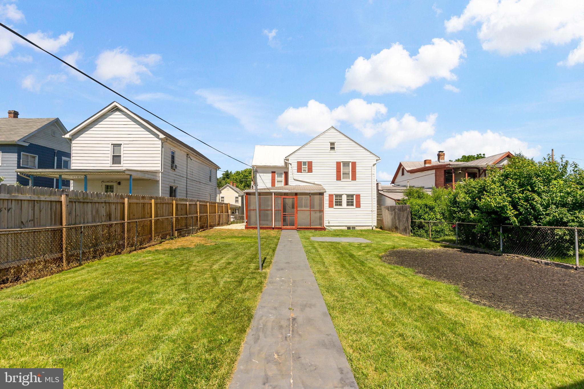 NONE AVAILABLE - Residential