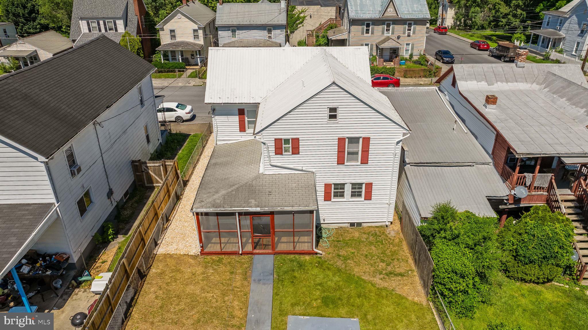 NONE AVAILABLE - Residential