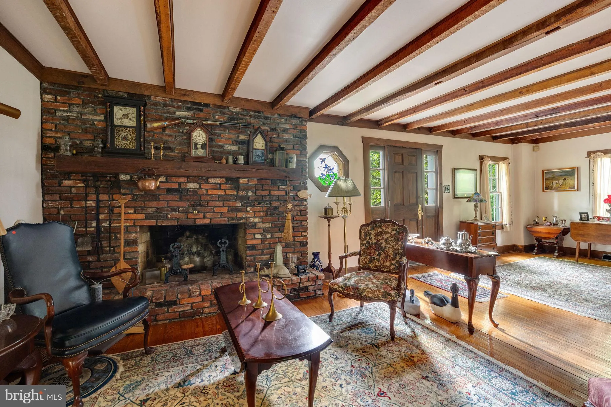 Gibbsboro, New Jersey 08026, United States, 4 Bedrooms Bedrooms, ,2 BathroomsBathrooms,Residential,Pending,56109