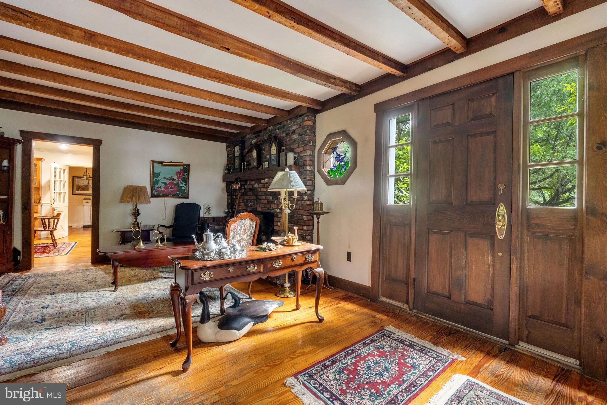 Gibbsboro, New Jersey 08026, United States, 4 Bedrooms Bedrooms, ,2 BathroomsBathrooms,Residential,Pending,56109