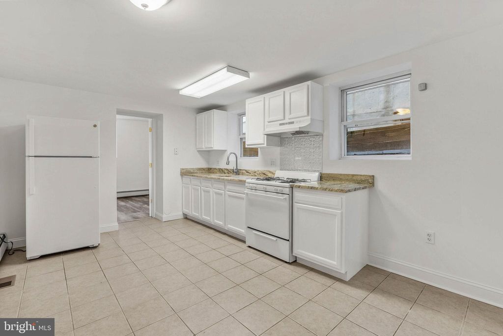 Photo of 1124 S 15th Street #1, PHILADELPHIA, PA 19146 (MLS # PAPH2578408)