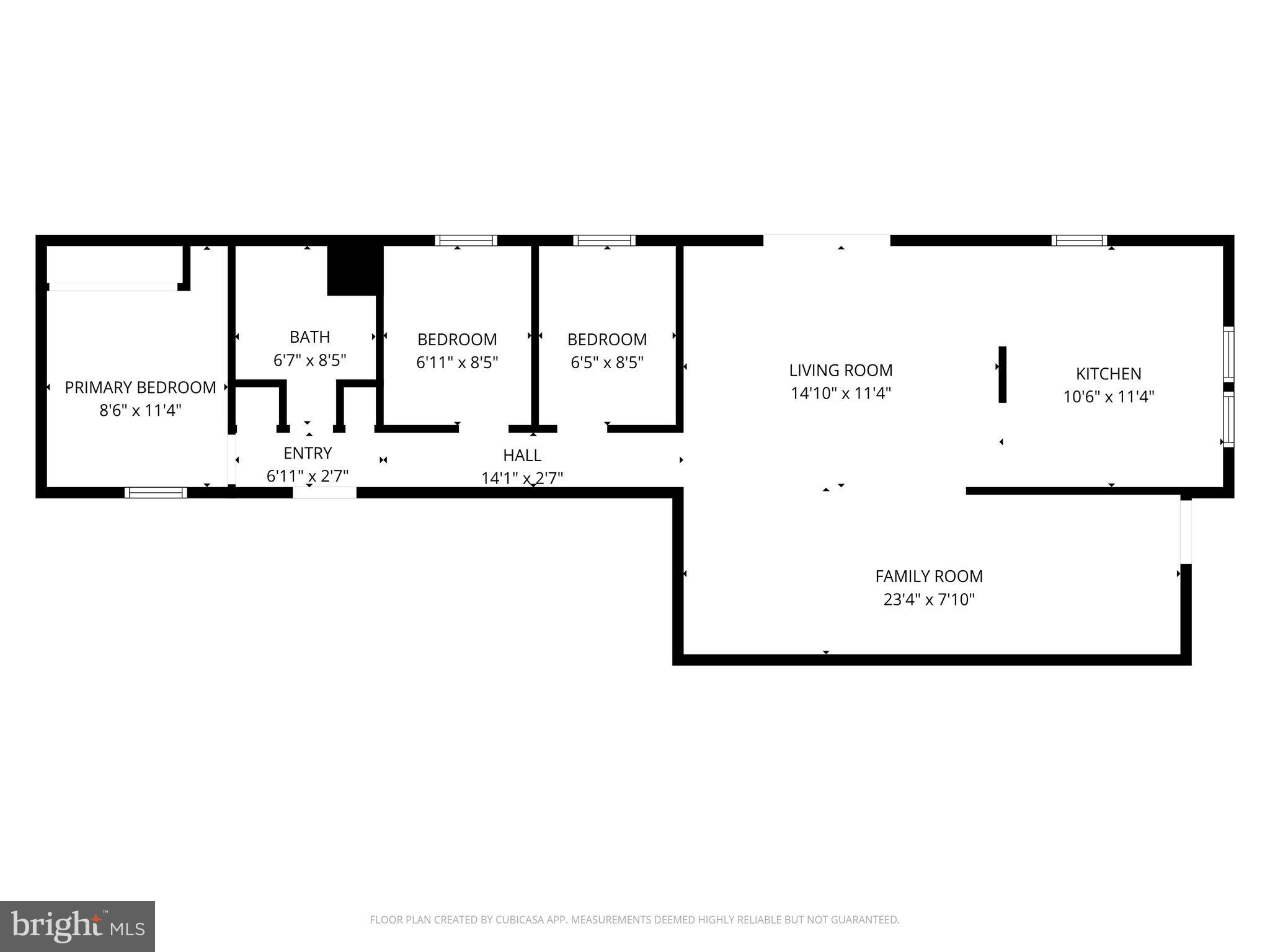 NONE AVAILABLE - Residential