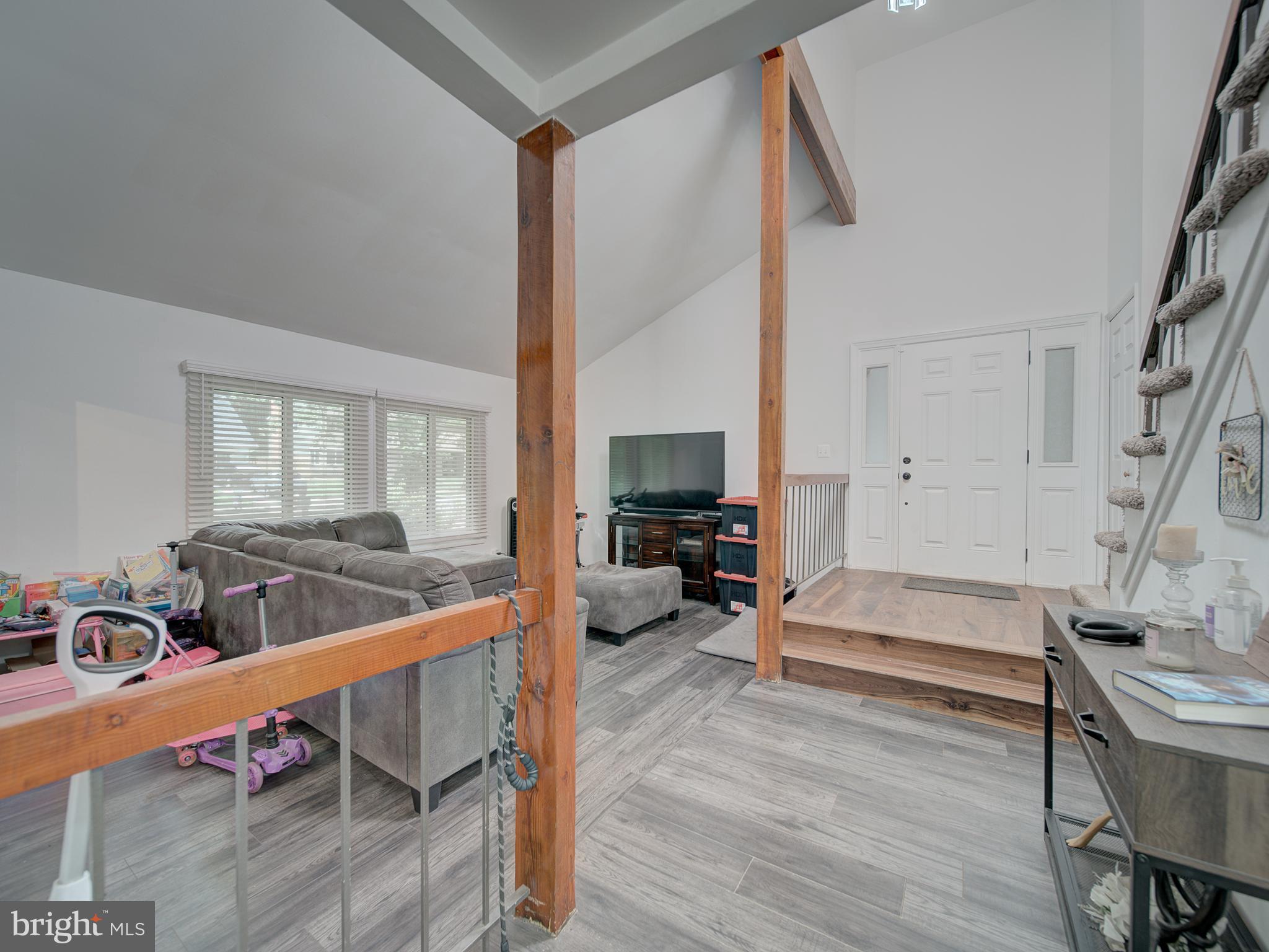8610 MONMOUTH DRIVE